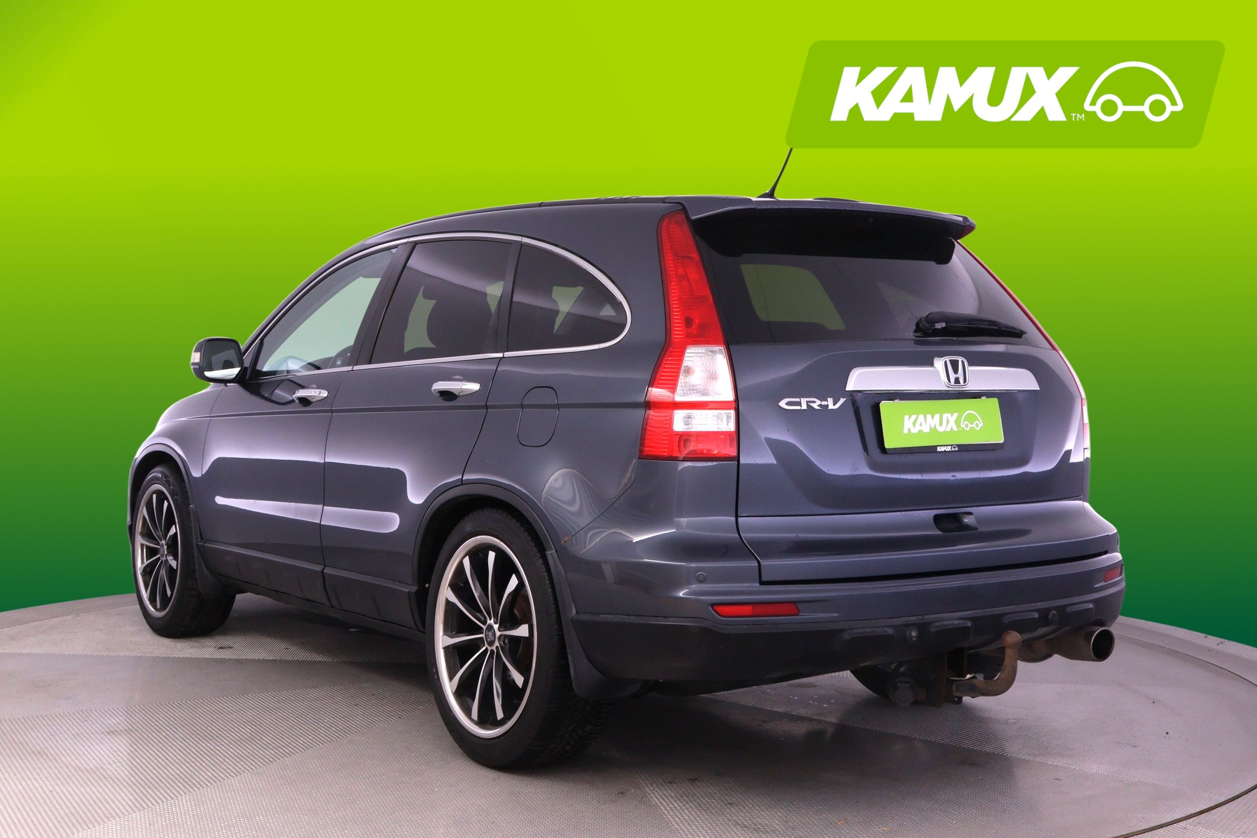 Honda CR-V 2010, kuva 4/22