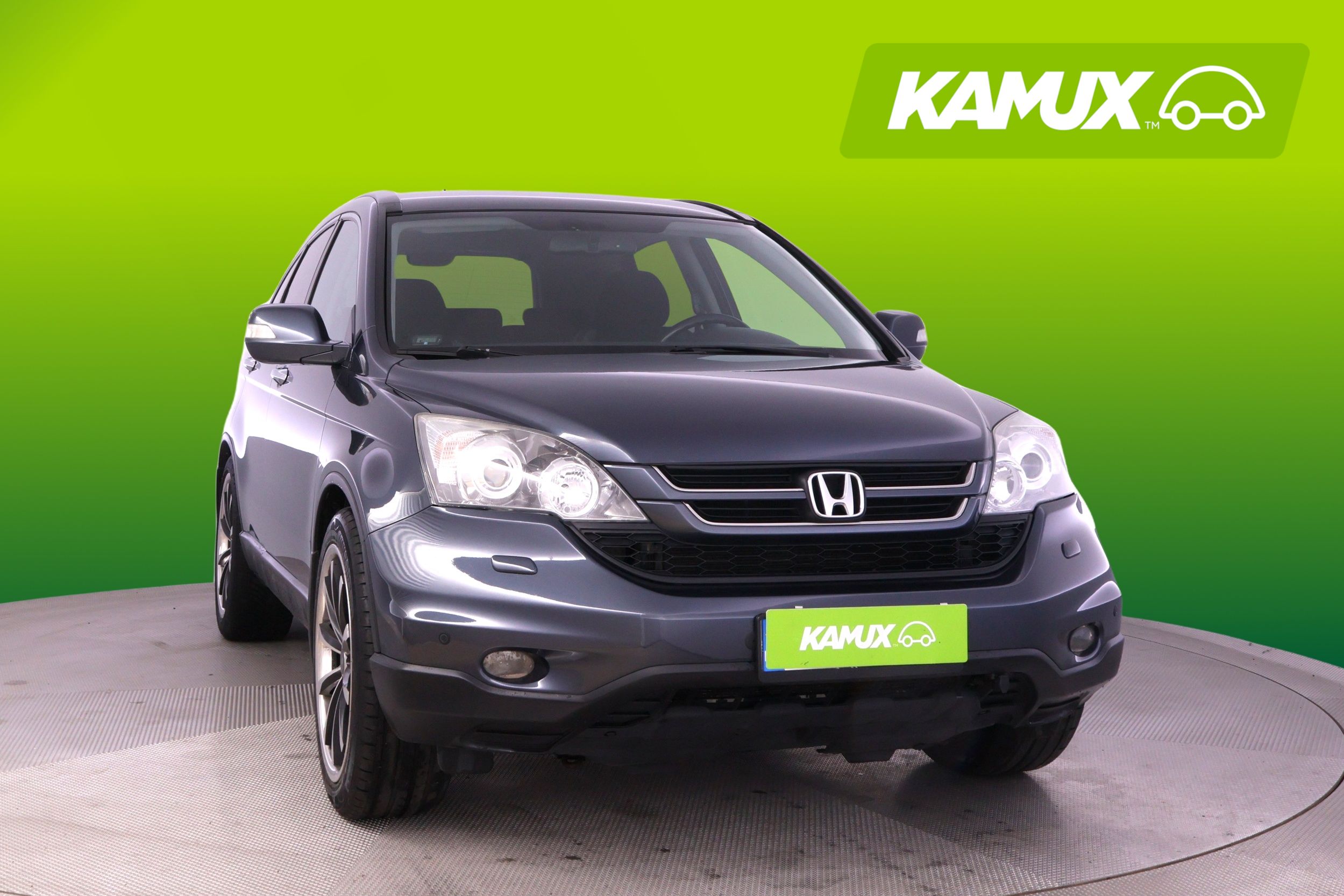 Honda CR-V 2010, kuva 6/22