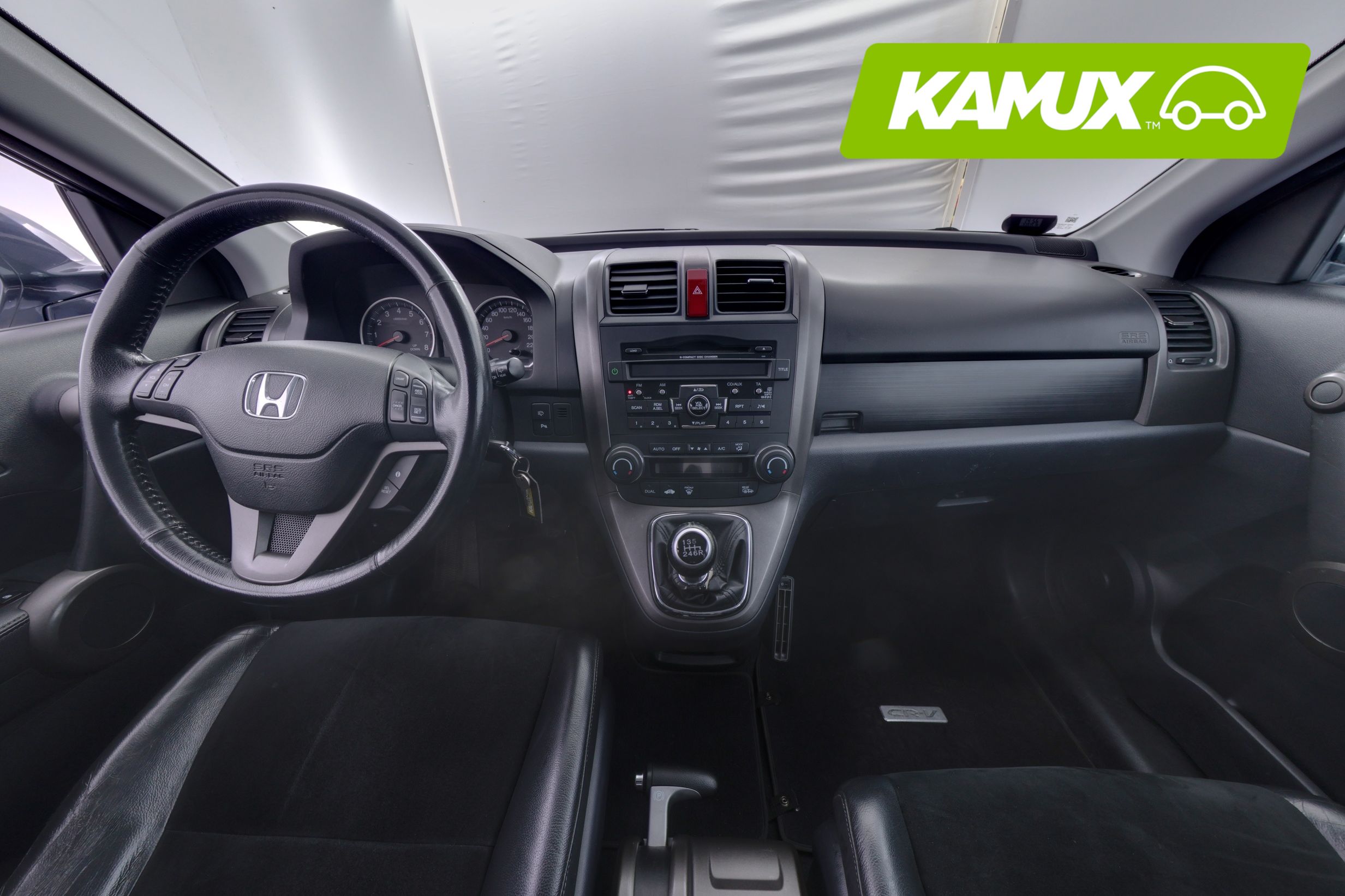 Honda CR-V 2010, kuva 7/22