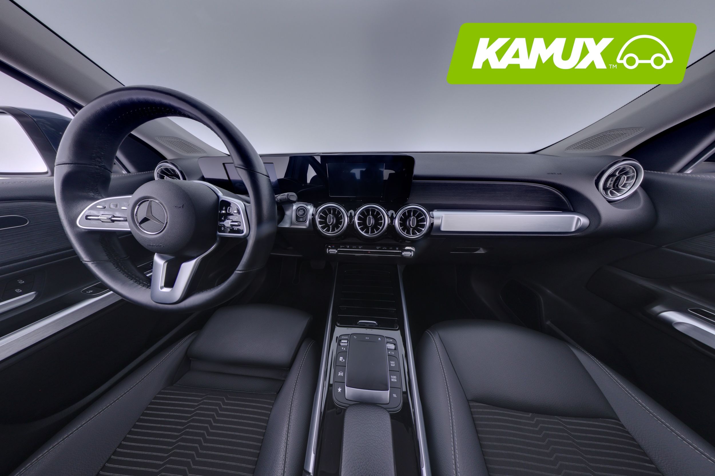 Mercedes-Benz GLB 2022, kuva 7/30
