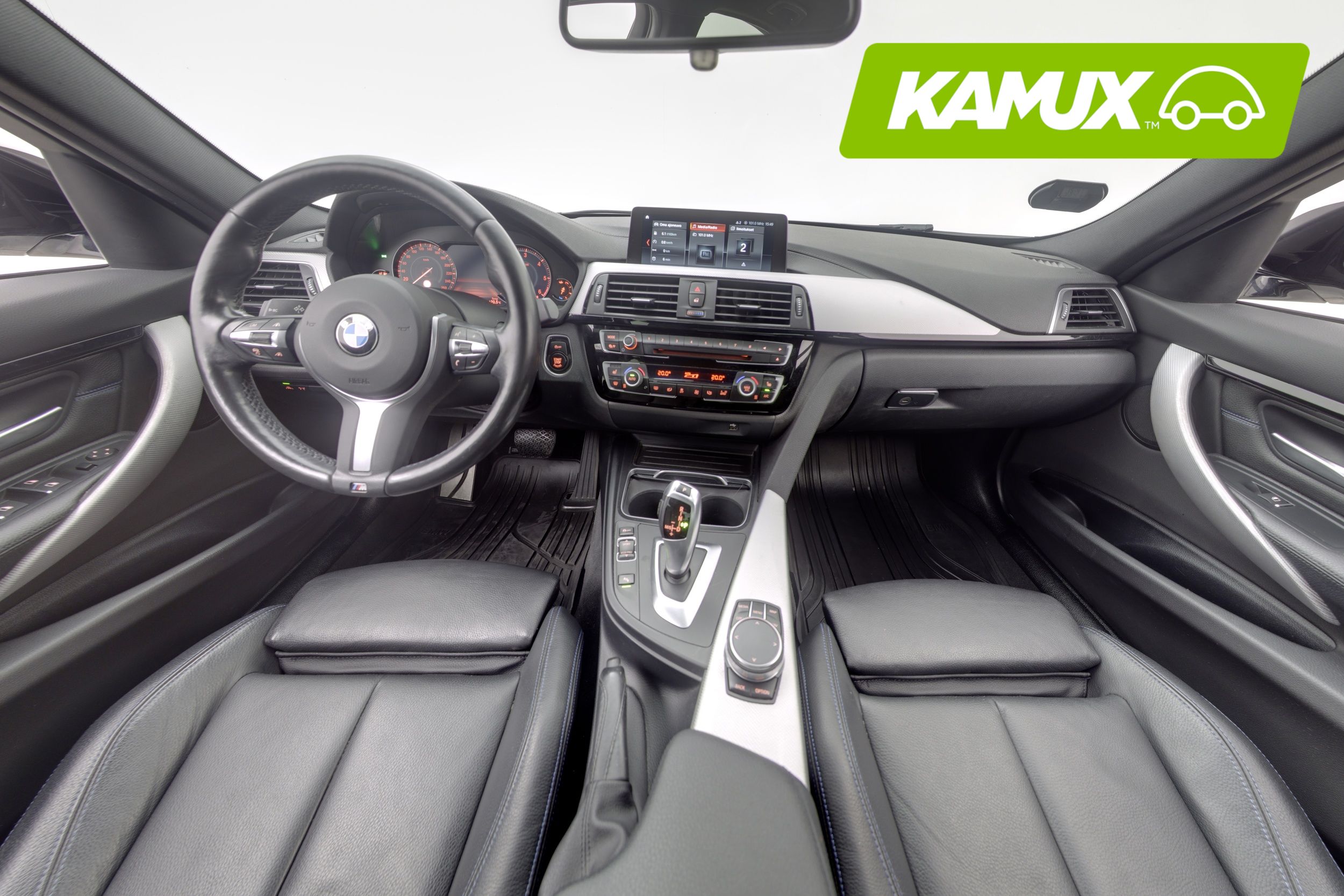 BMW 320 2019, kuva 7/20
