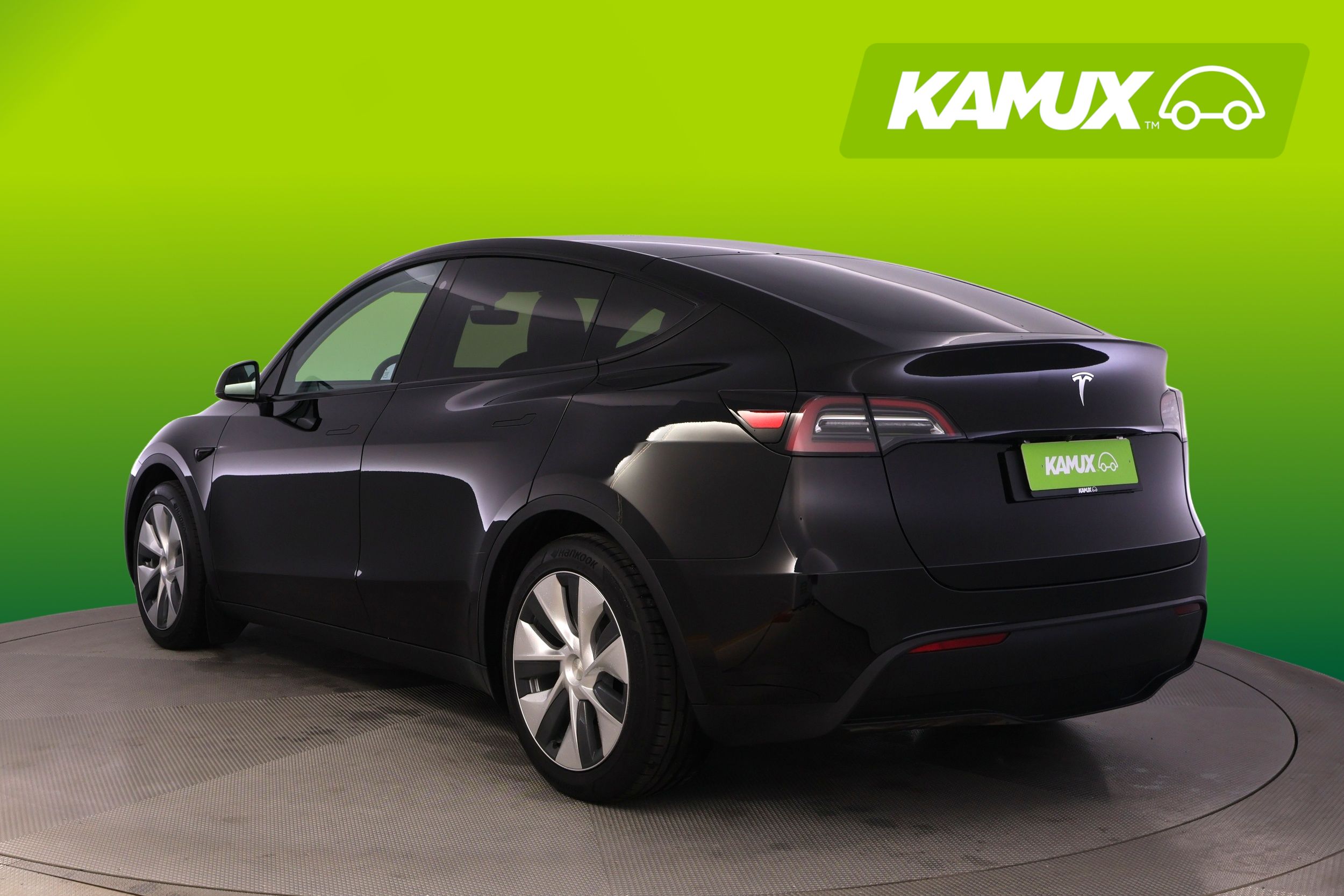 Tesla Model Y RWD 60 kWh 2023, photo 4/25