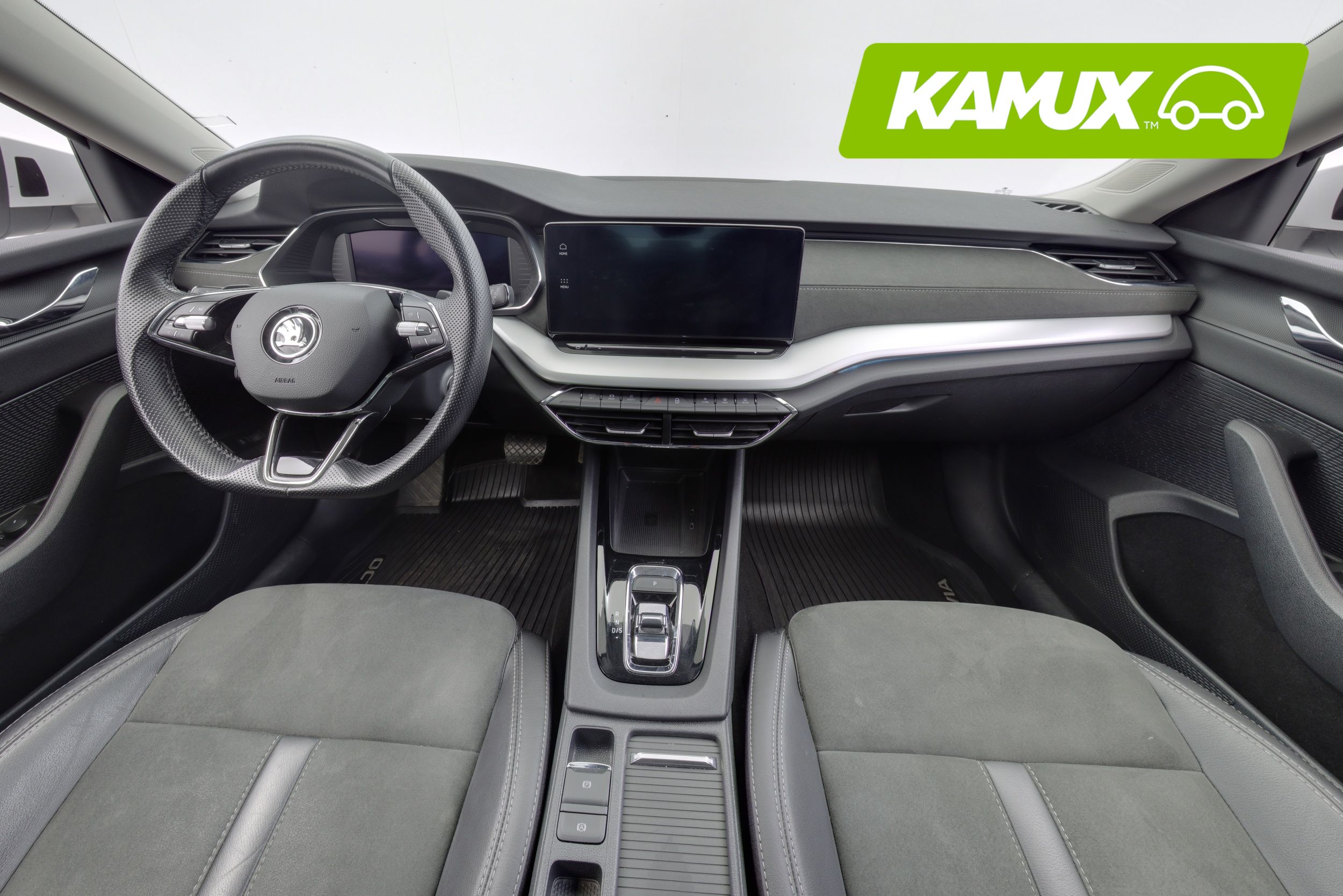 Skoda Octavia 2021, kuva 7/34