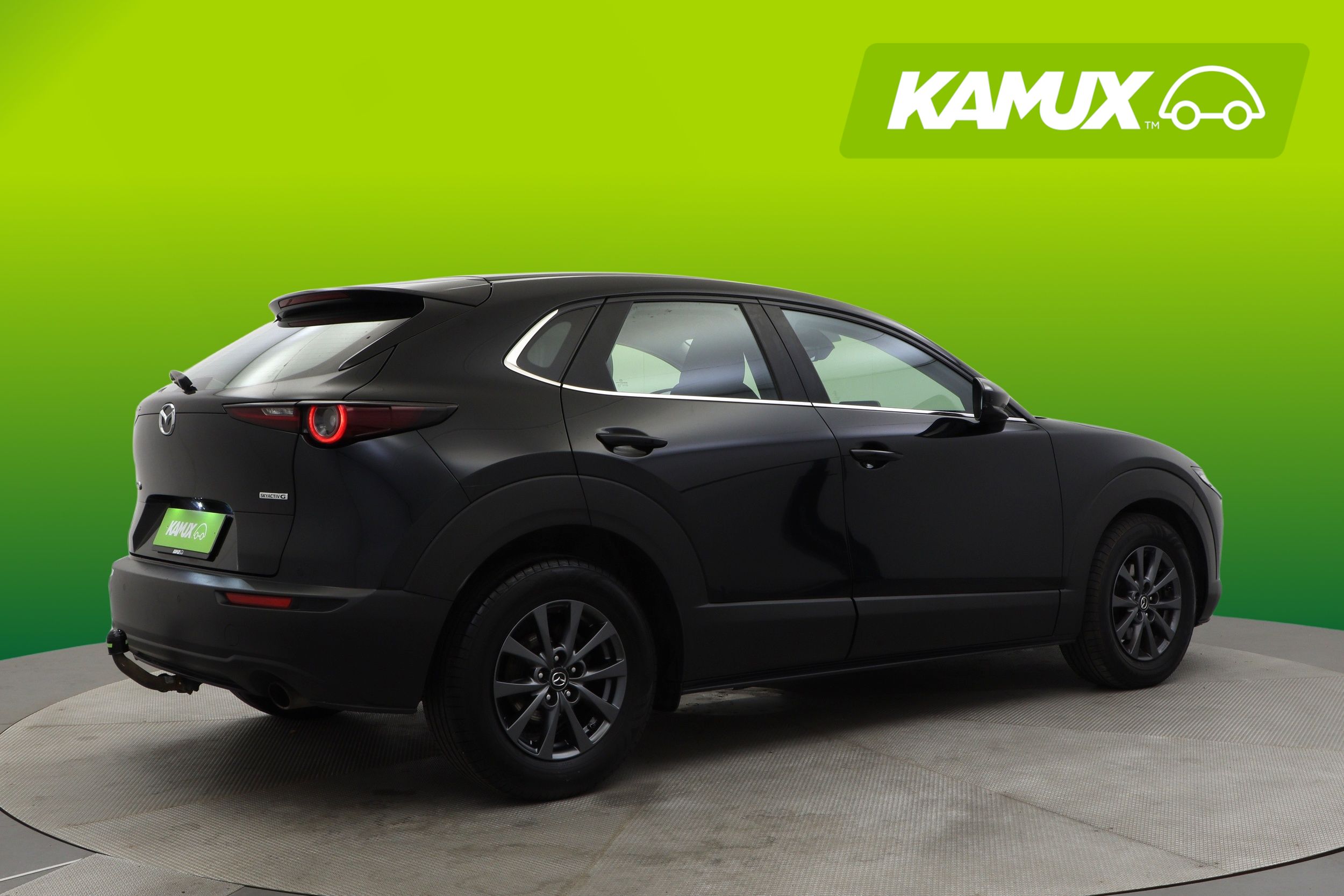 Mazda CX-30 2020, kuva 2/31
