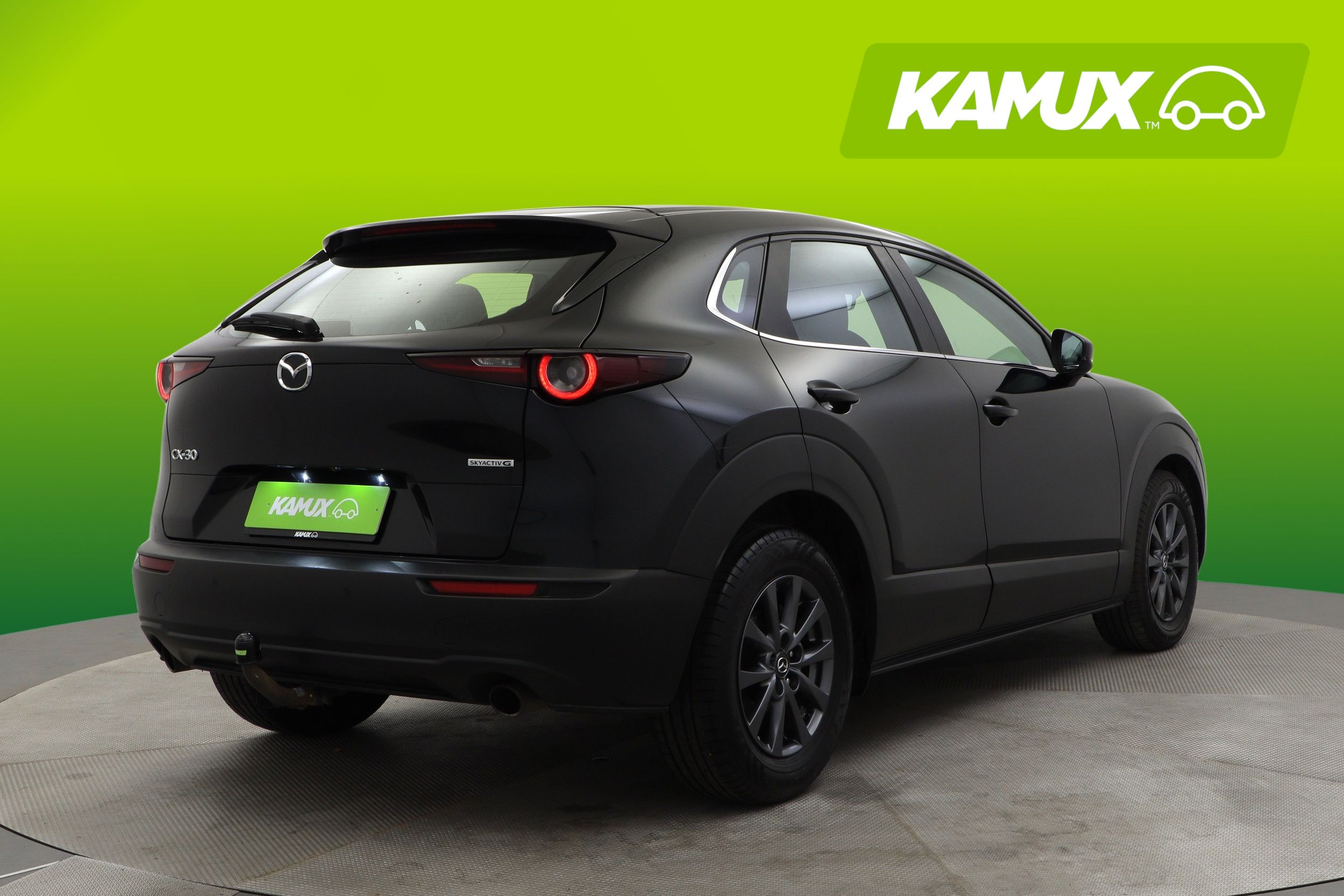 Mazda CX-30 2020, kuva 3/31