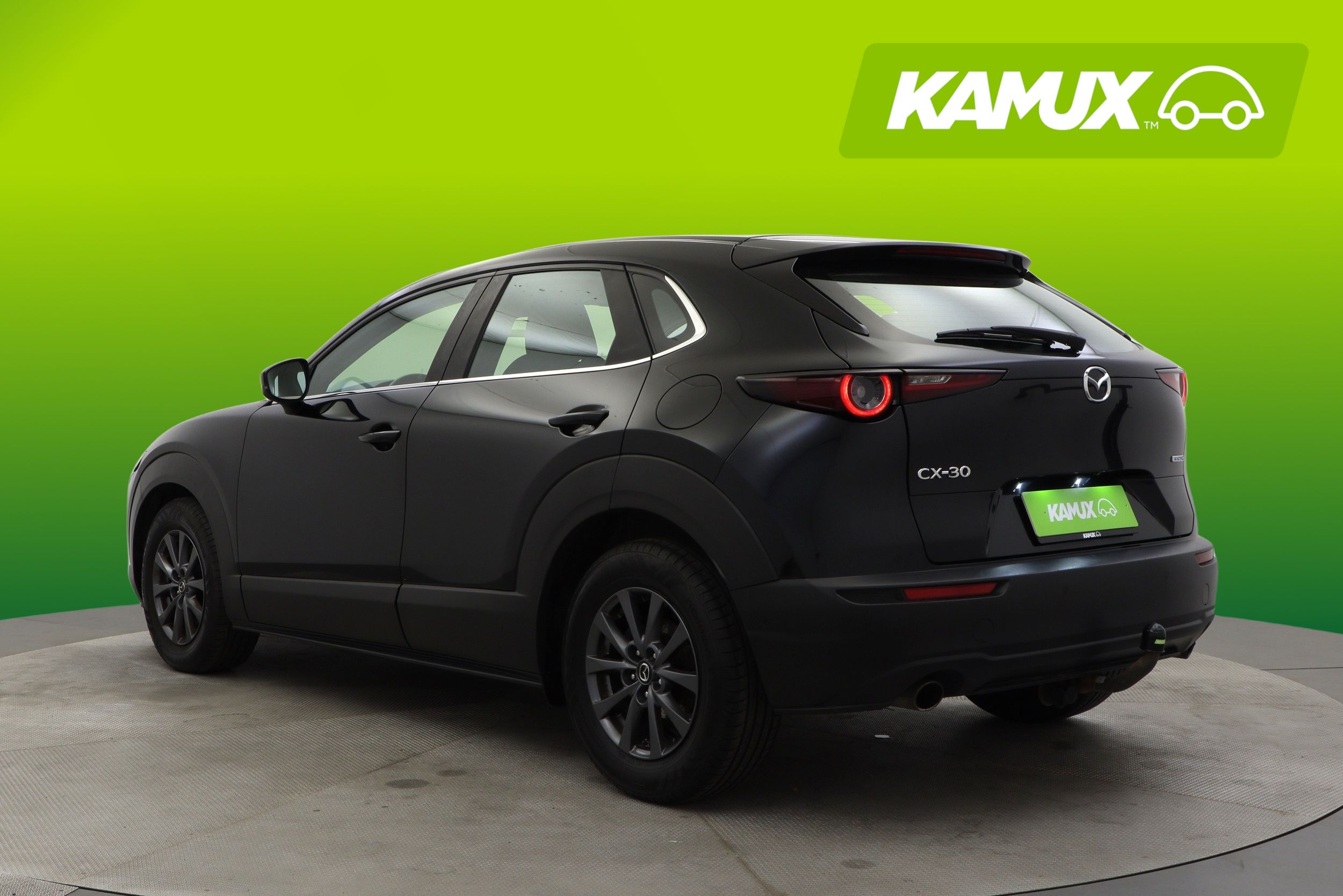 Mazda CX-30 2020, kuva 4/31