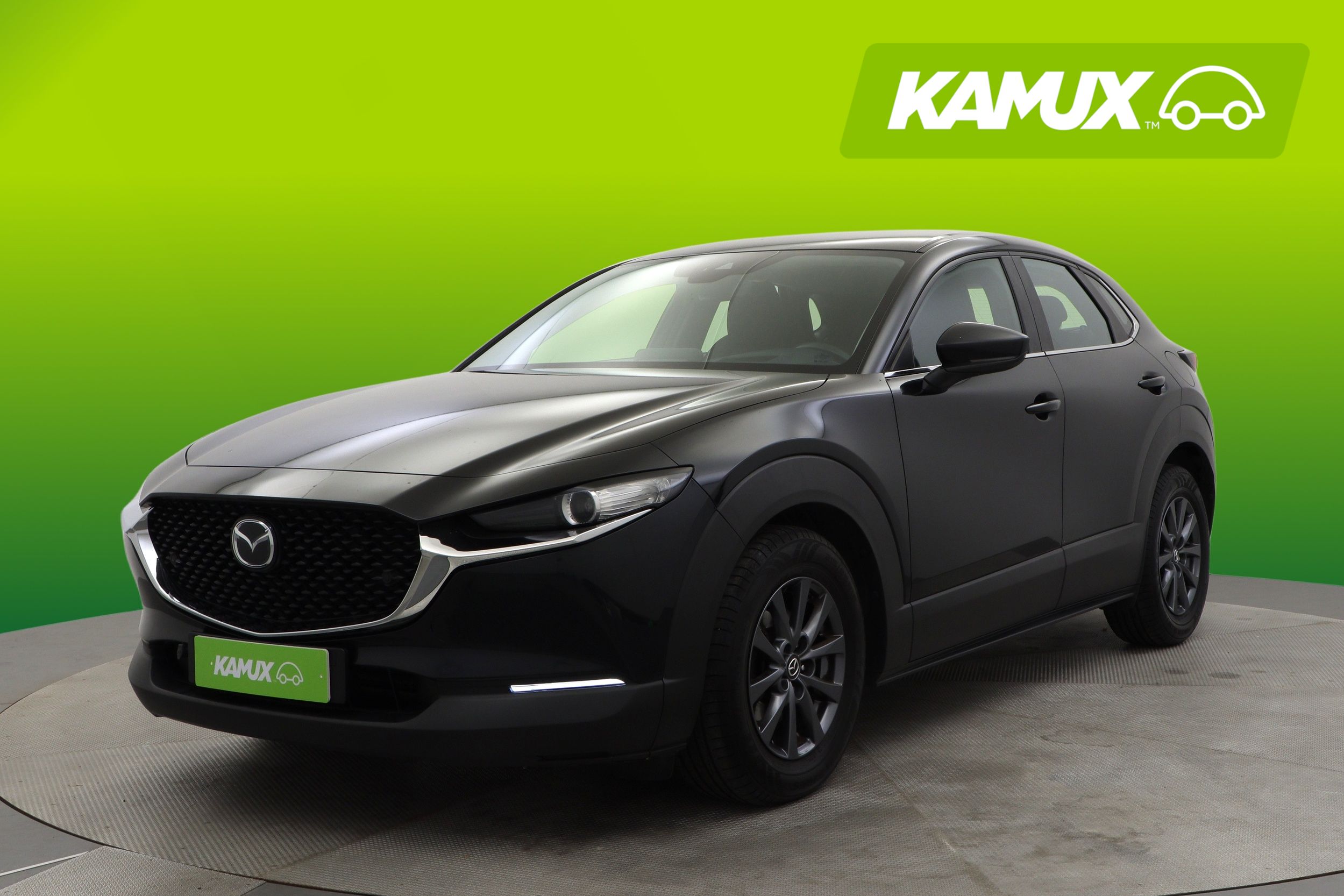 Mazda CX-30 2020, kuva 5/31