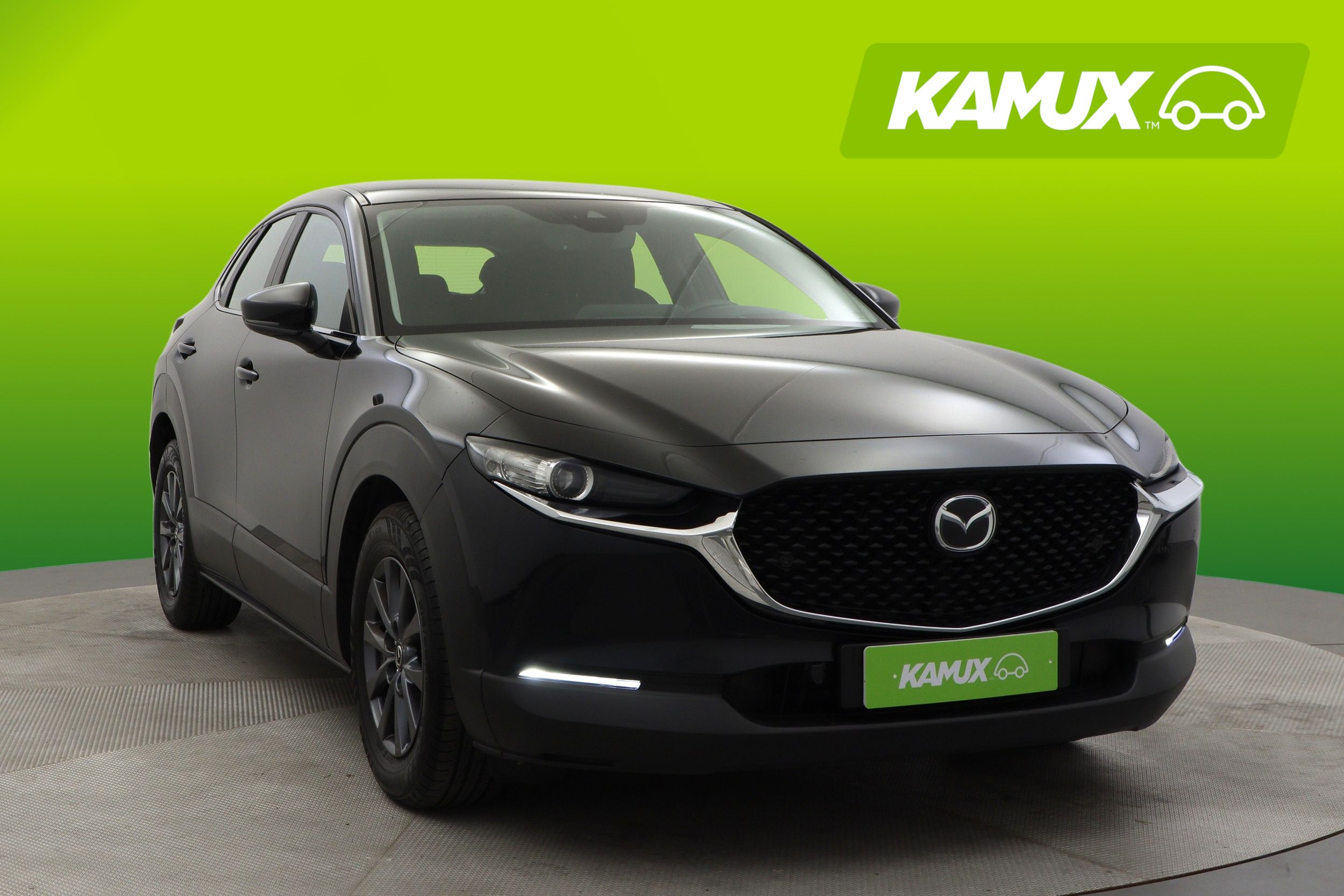 Mazda CX-30 2020, kuva 6/31