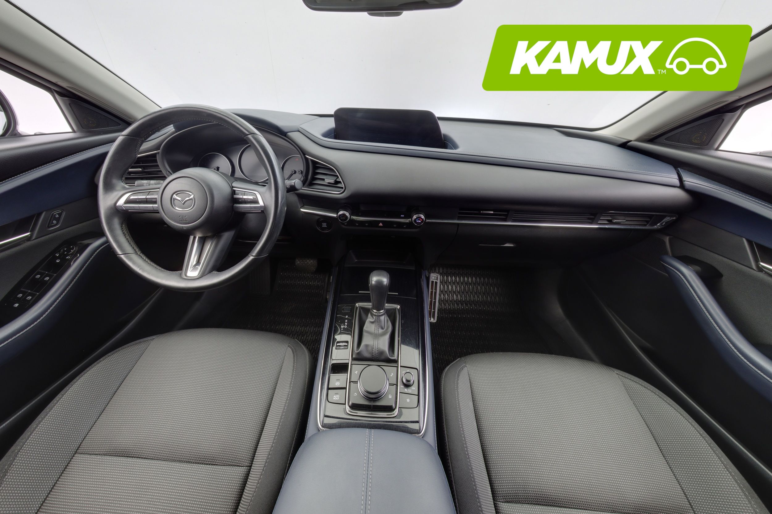 Mazda CX-30 2020, kuva 7/31