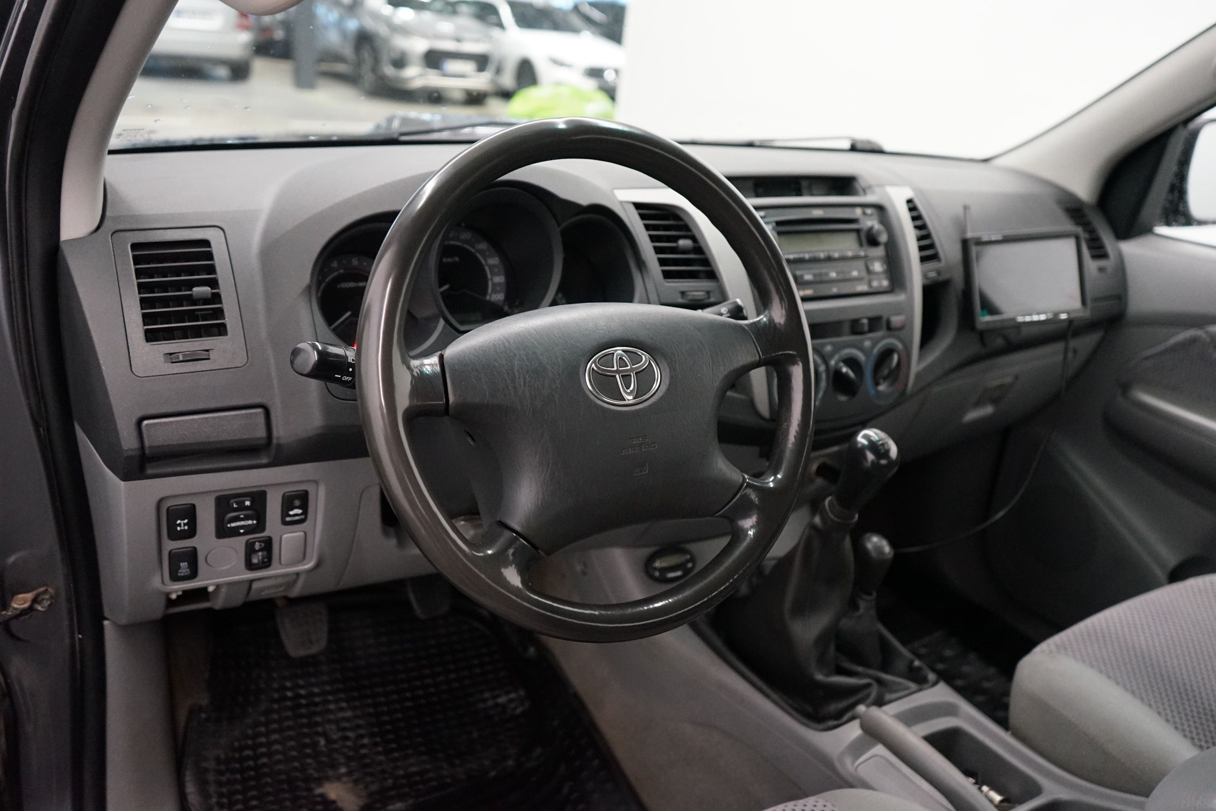 Toyota Hilux 2007, kuva 6/17