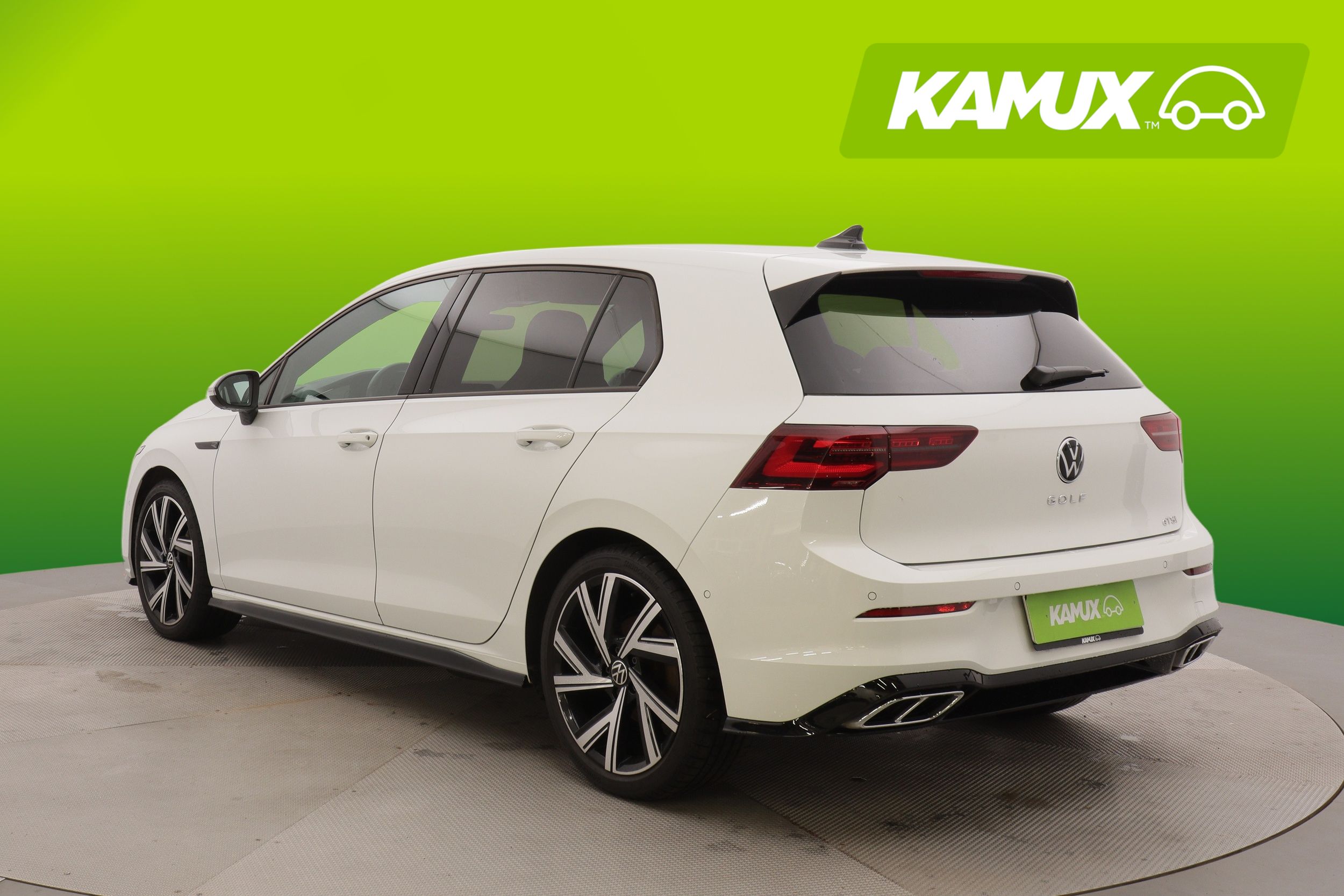 Volkswagen Golf 2021, kuva 4/18