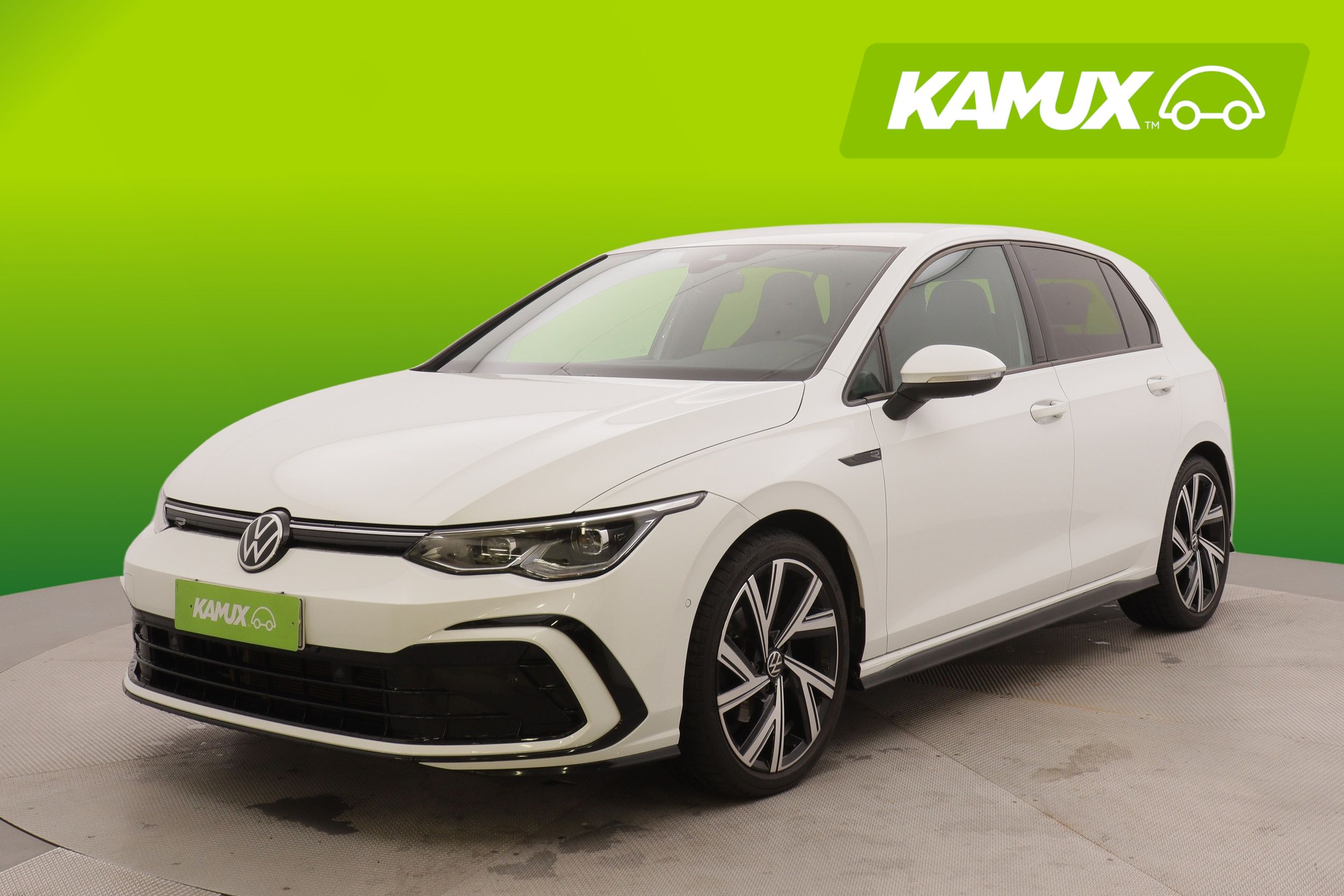 Volkswagen Golf 2021, kuva 5/18