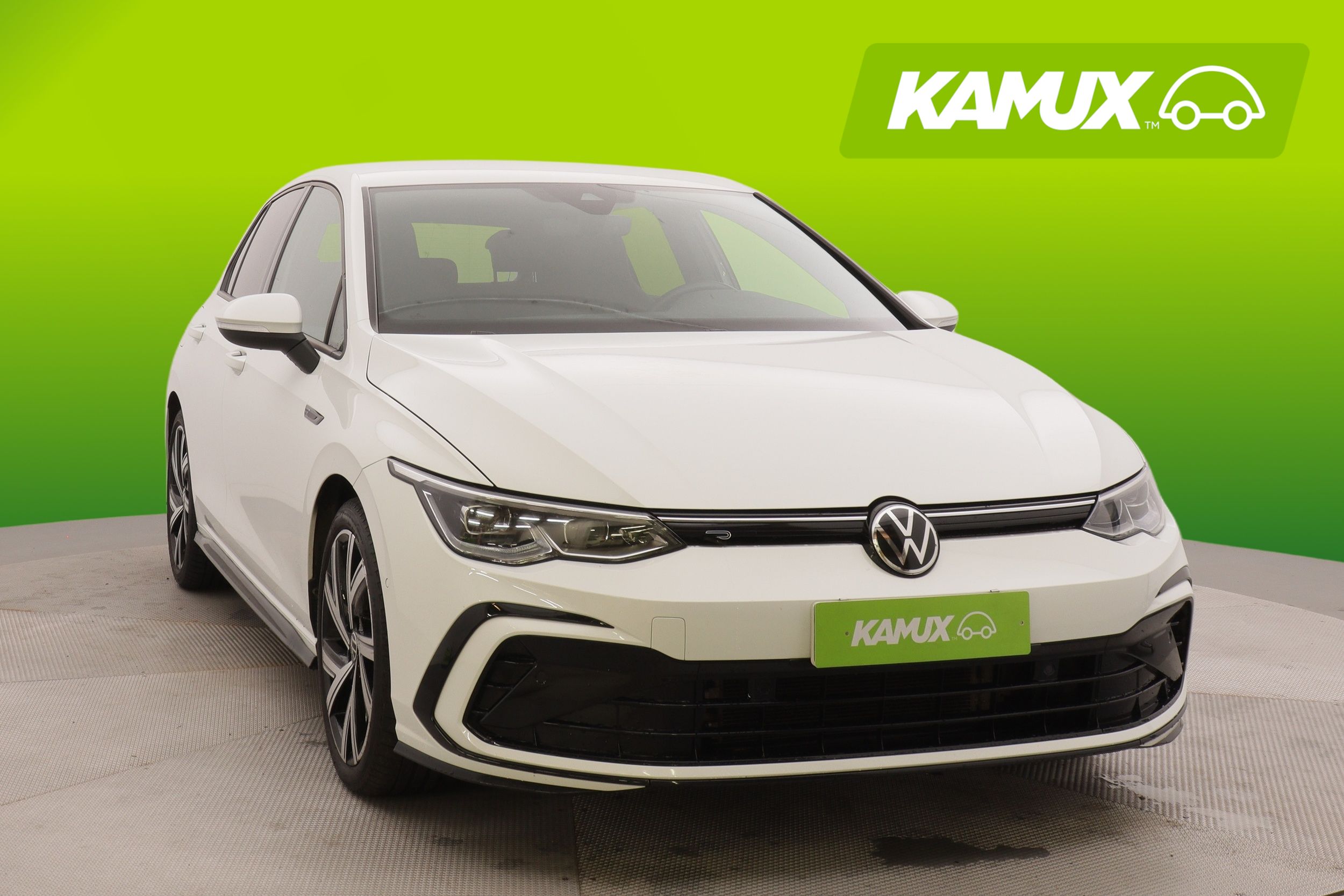 Volkswagen Golf 2021, kuva 6/18