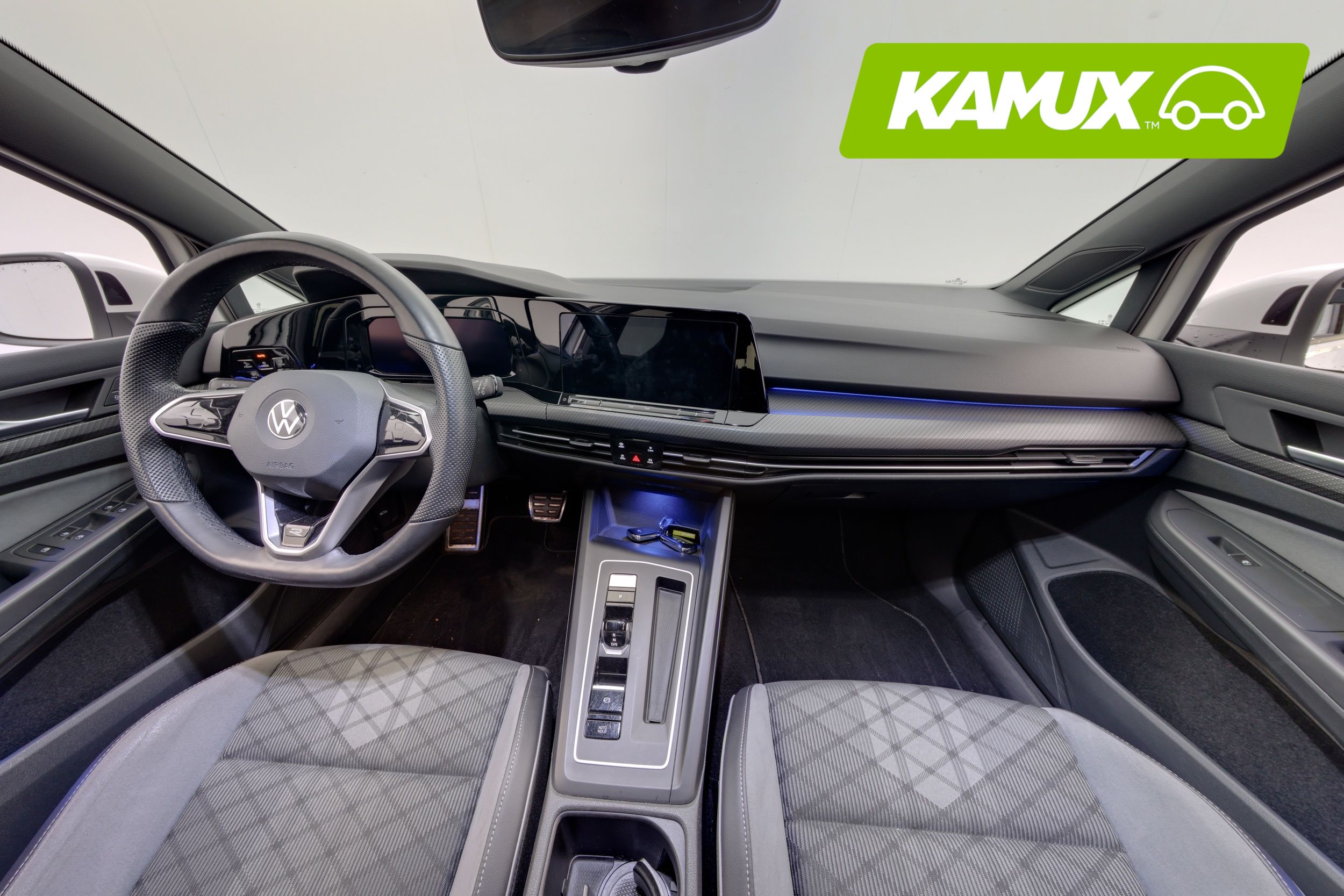 Volkswagen Golf 2021, kuva 7/18