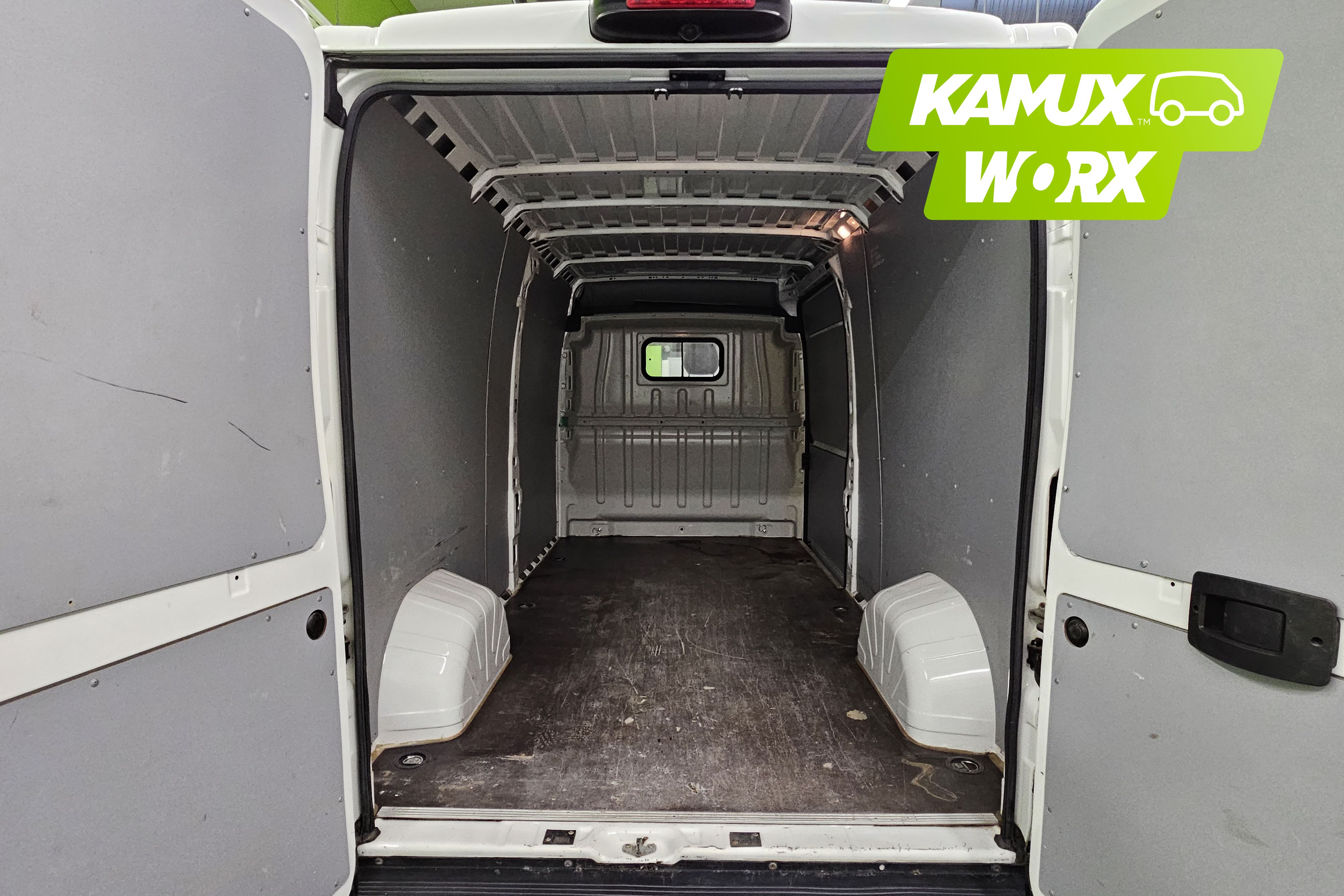 Citroen Jumper 2022, kuva 7/16
