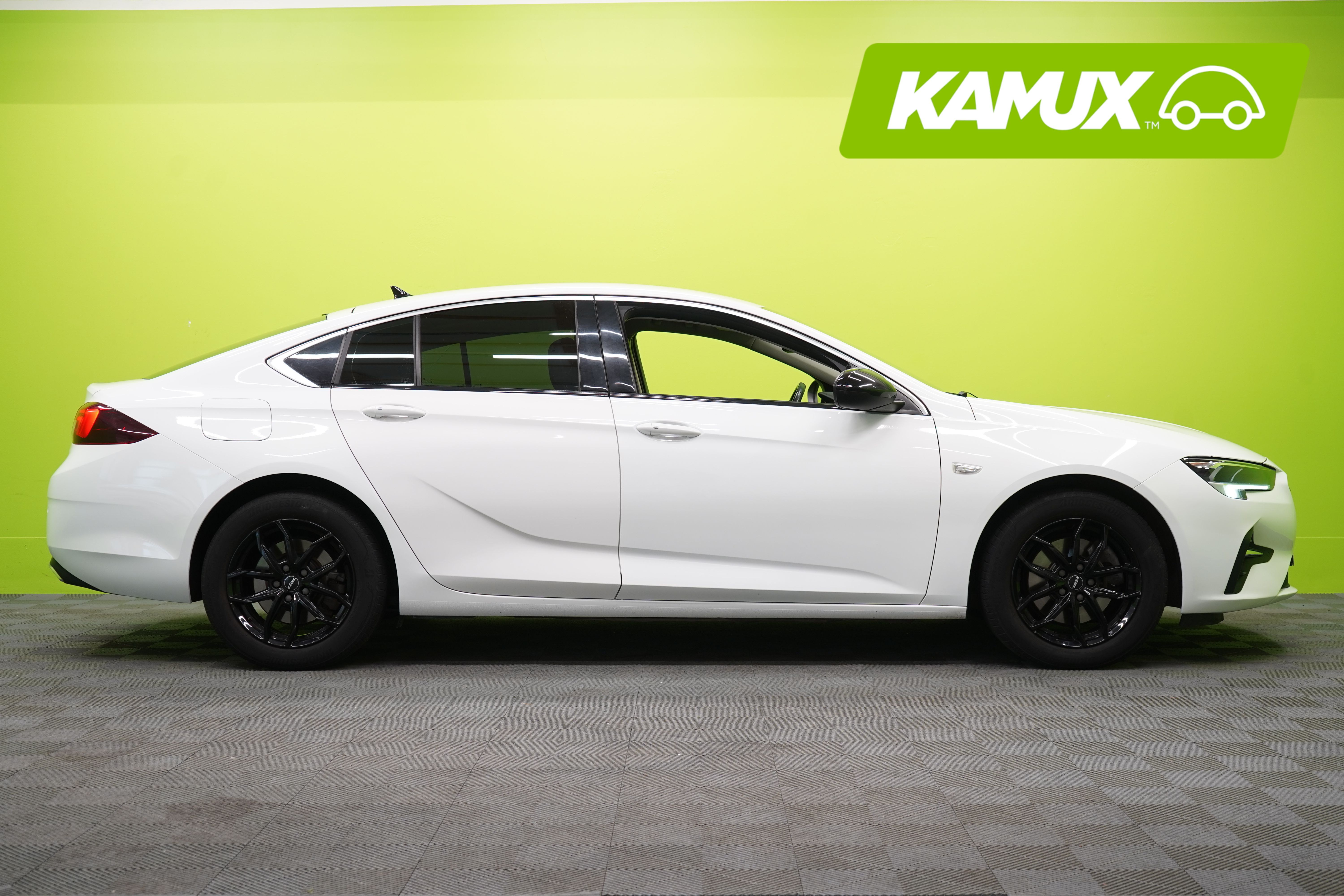 Opel Insignia 2021, kuva 2/28
