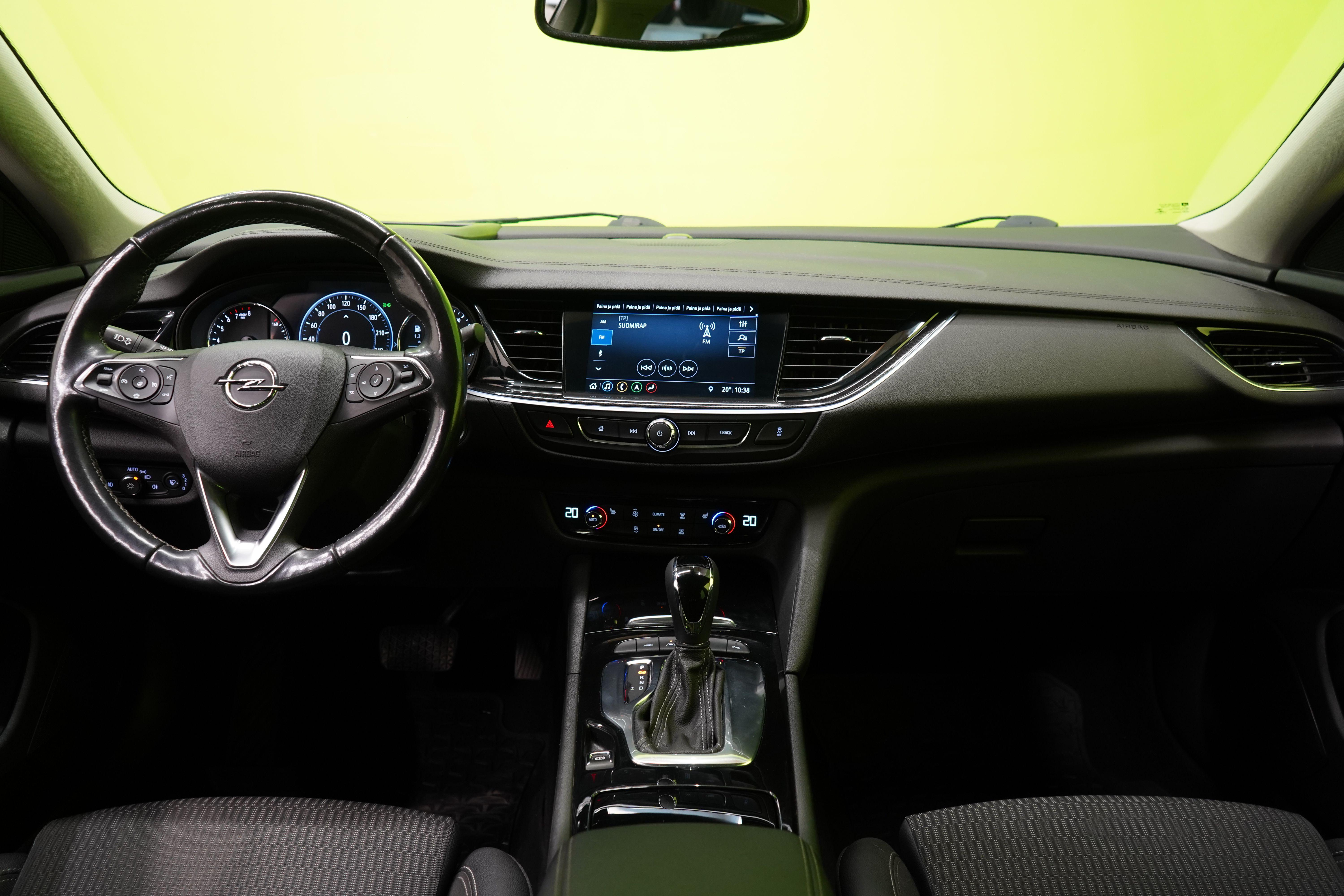 Opel Insignia 2021, kuva 6/28