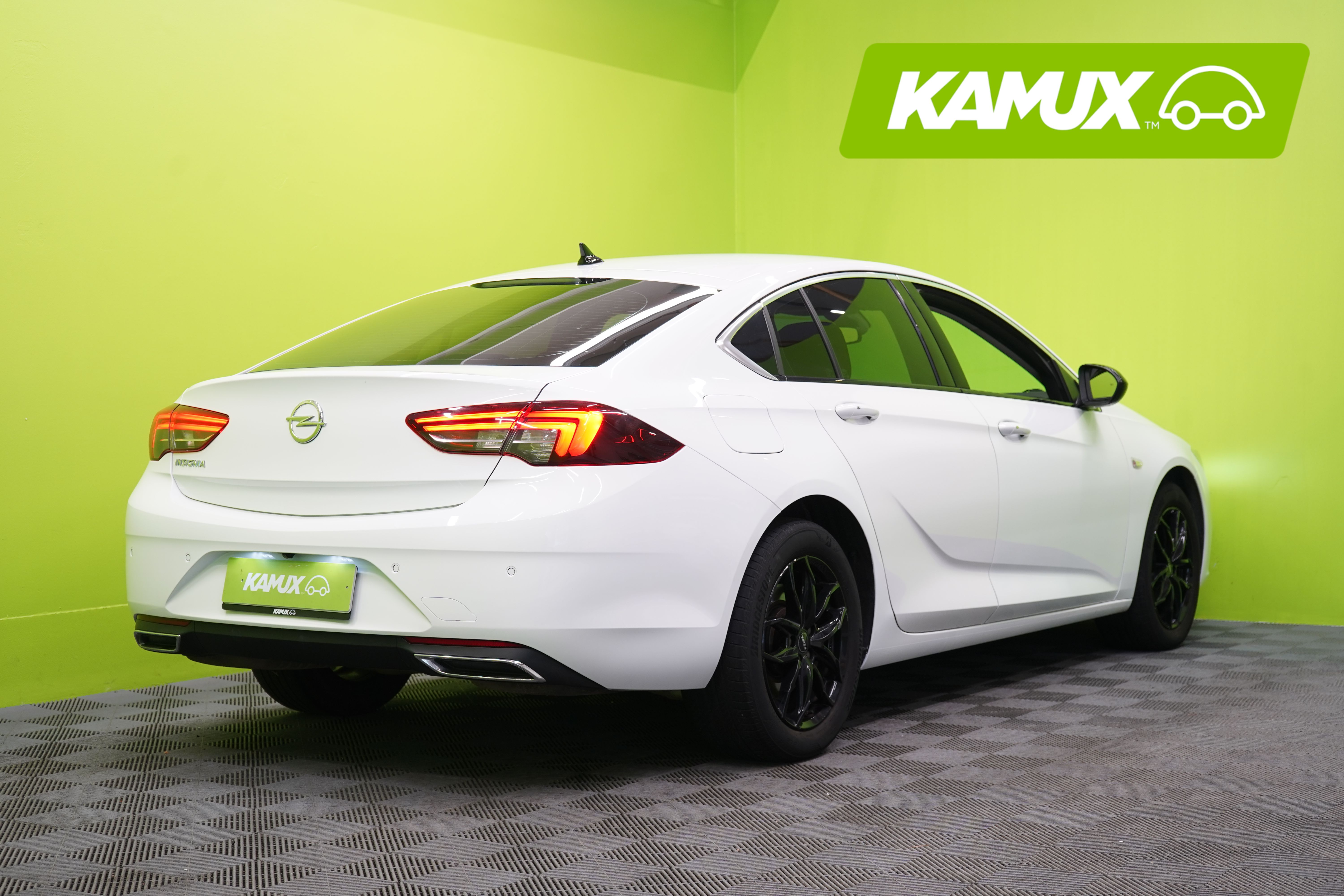 Opel Insignia 2021, kuva 3/28
