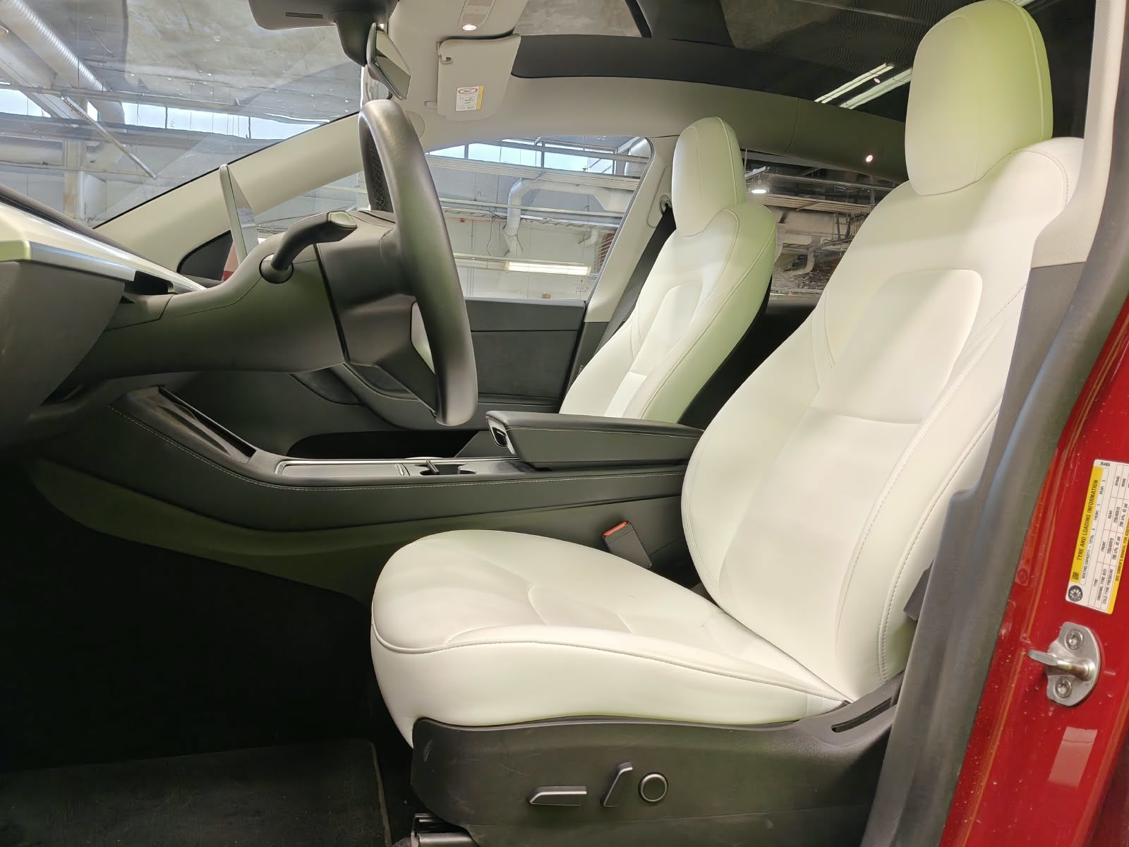 Tesla Model Y 2022, photo 5/7