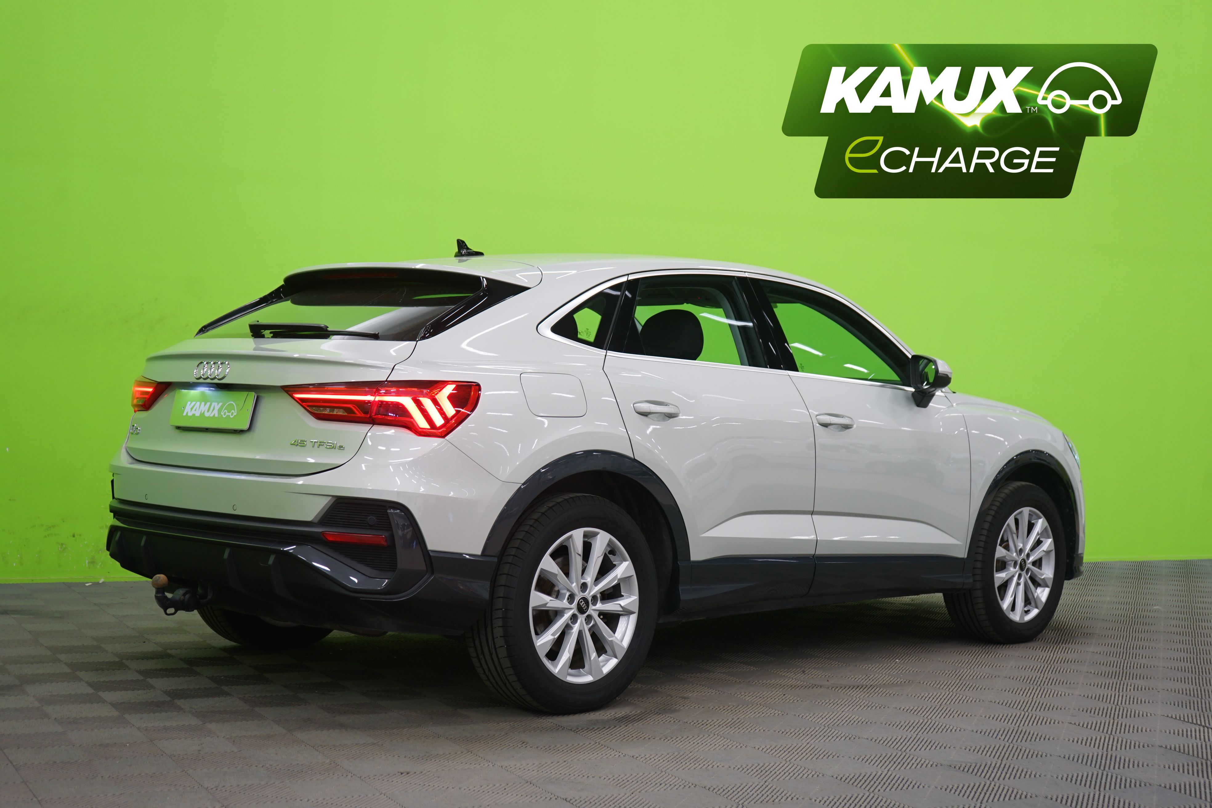 Audi Q3 2024, kuva 3/23