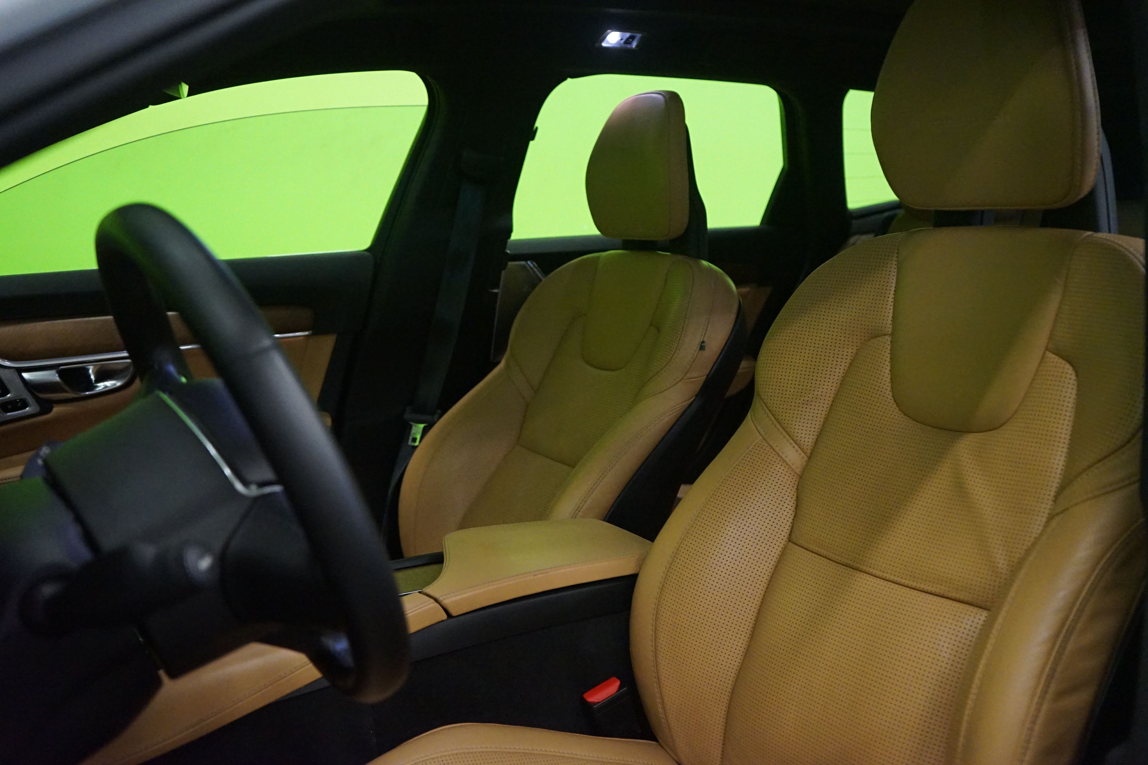 Volvo V90 D5 AWD Inscription 2017, kuva 7/25