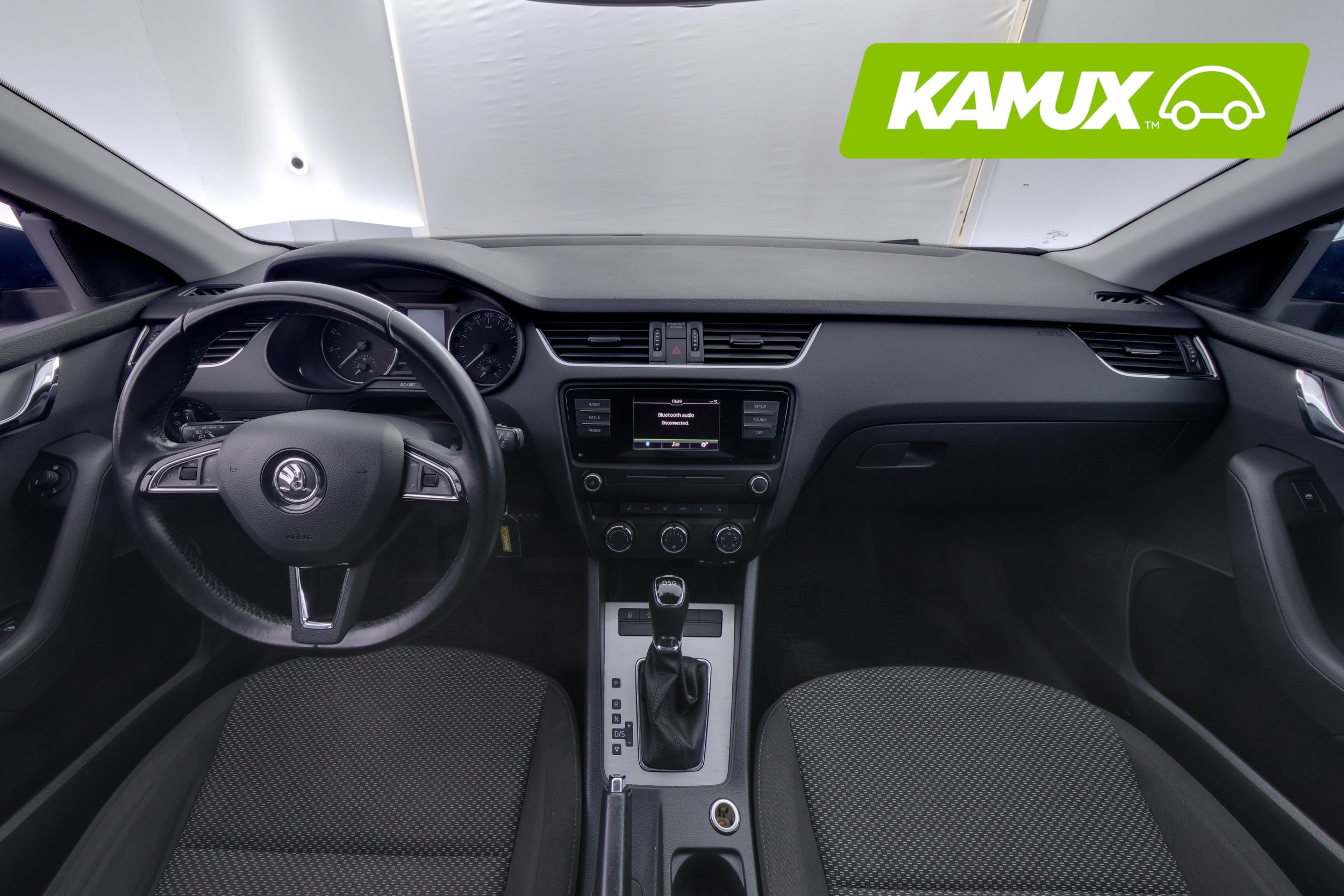 Skoda Octavia 2017, kuva 7/23