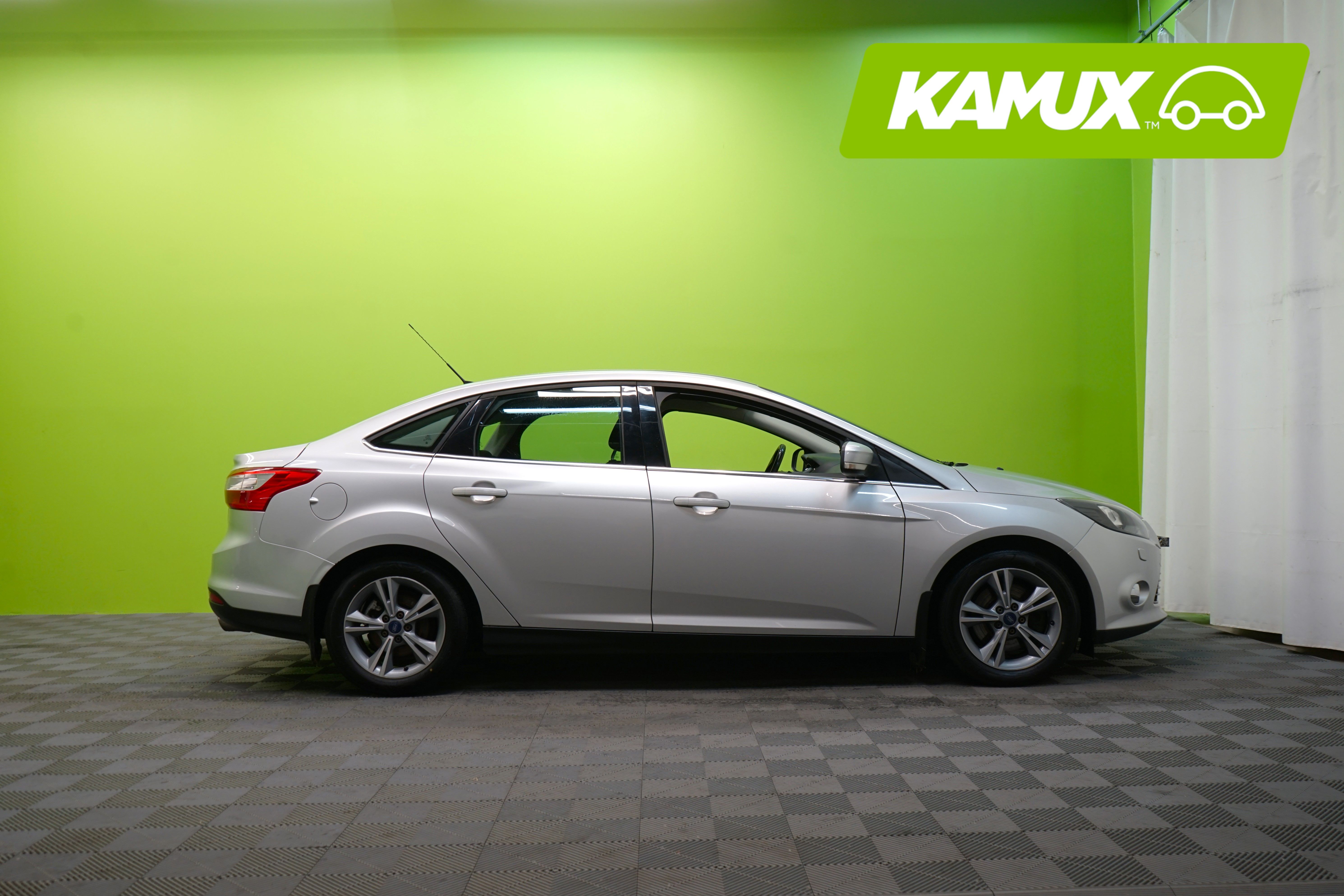 Ford Focus 2012, kuva 2/22