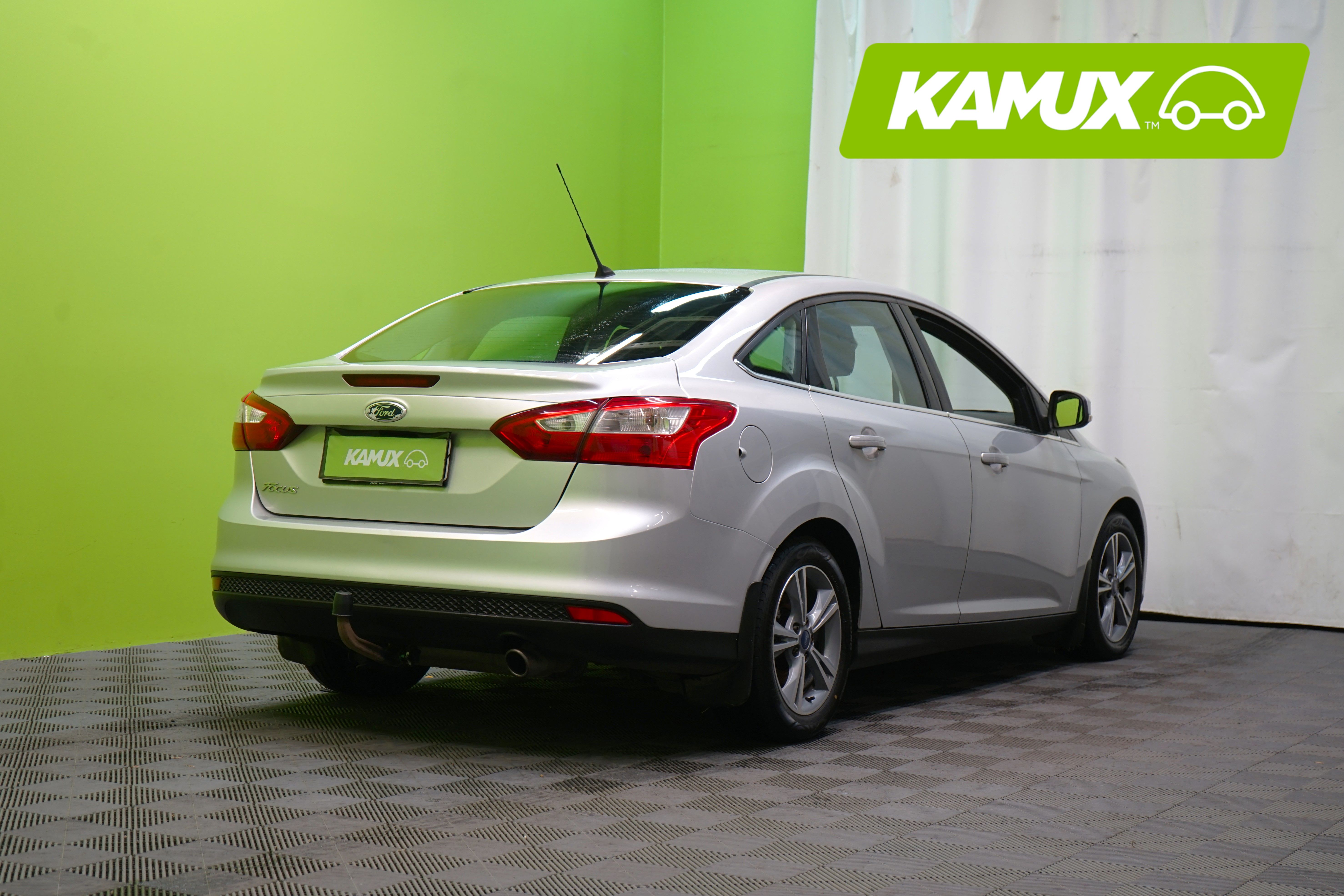 Ford Focus 2012, kuva 3/22
