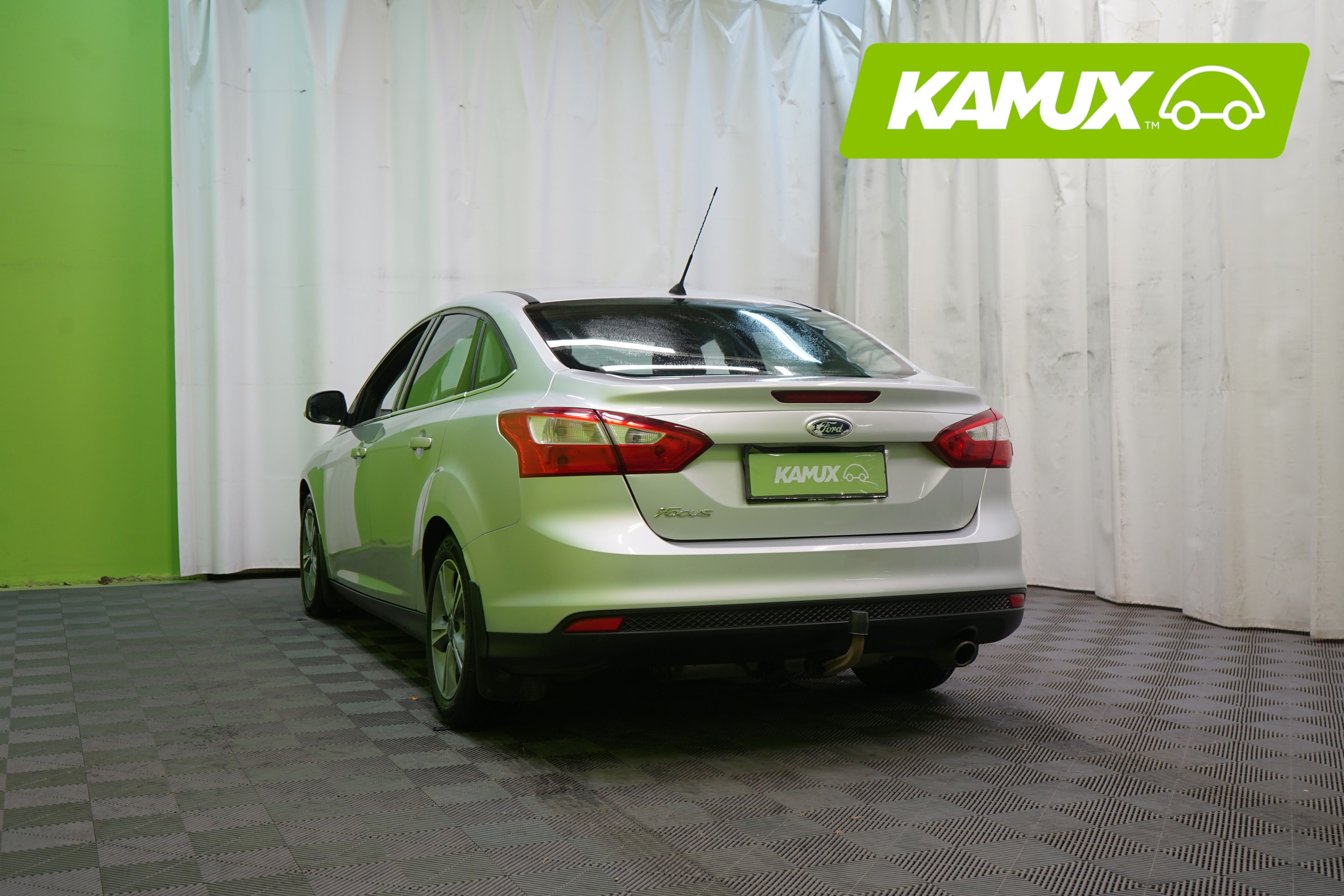 Ford Focus 2012, kuva 4/22