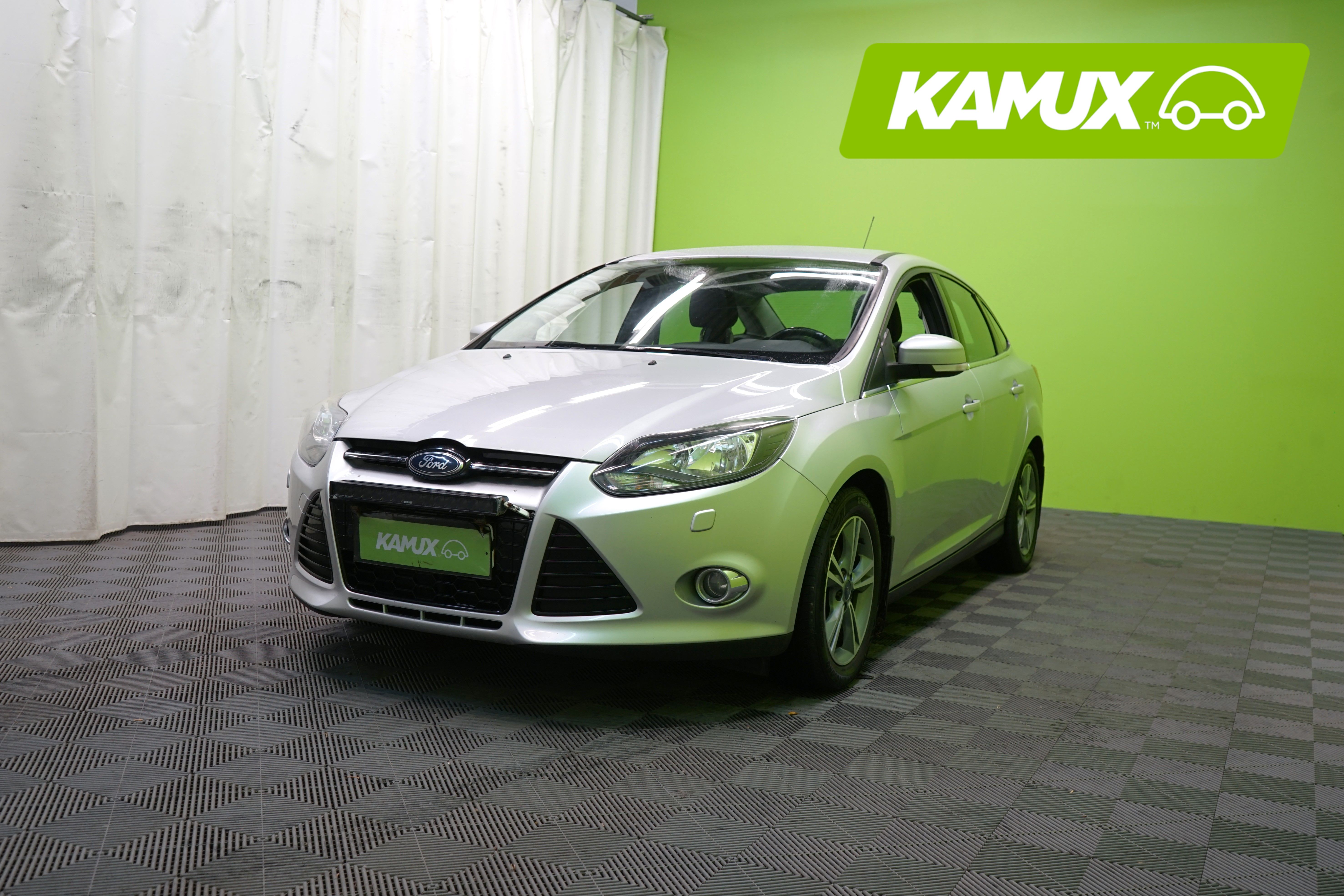Ford Focus 2012, kuva 5/22