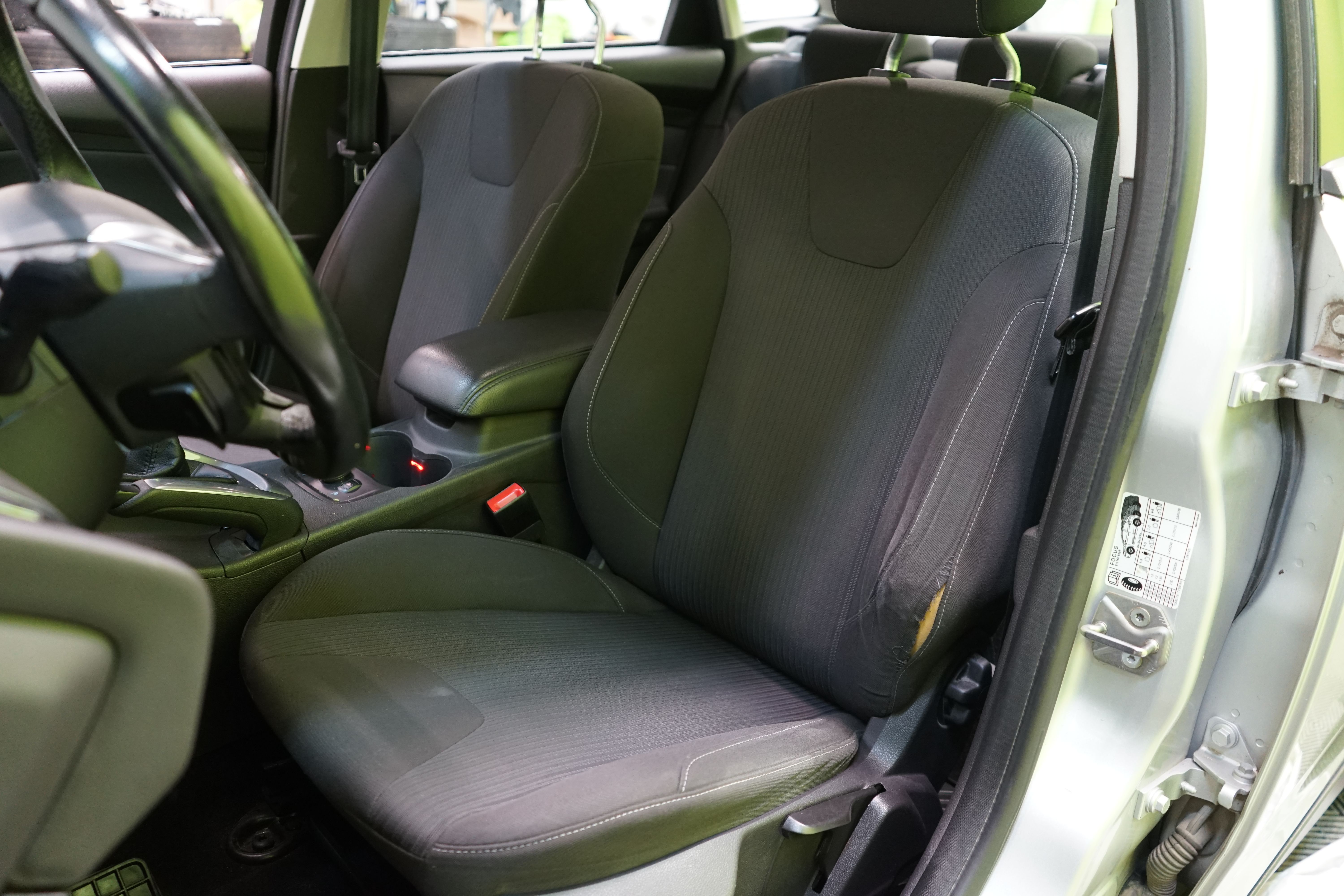 Ford Focus 2012, kuva 7/22