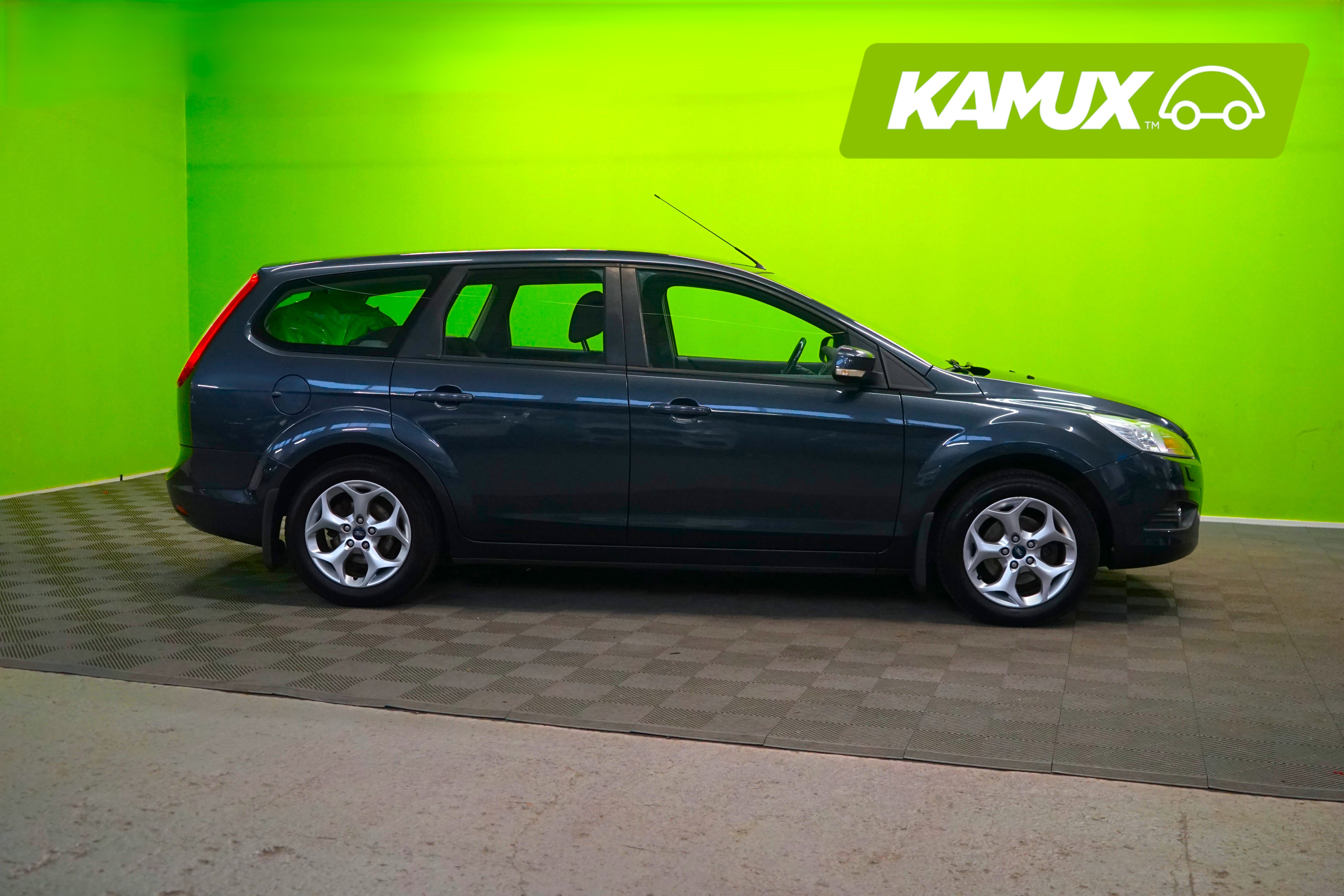 Ford Focus 2010, kuva 2/19