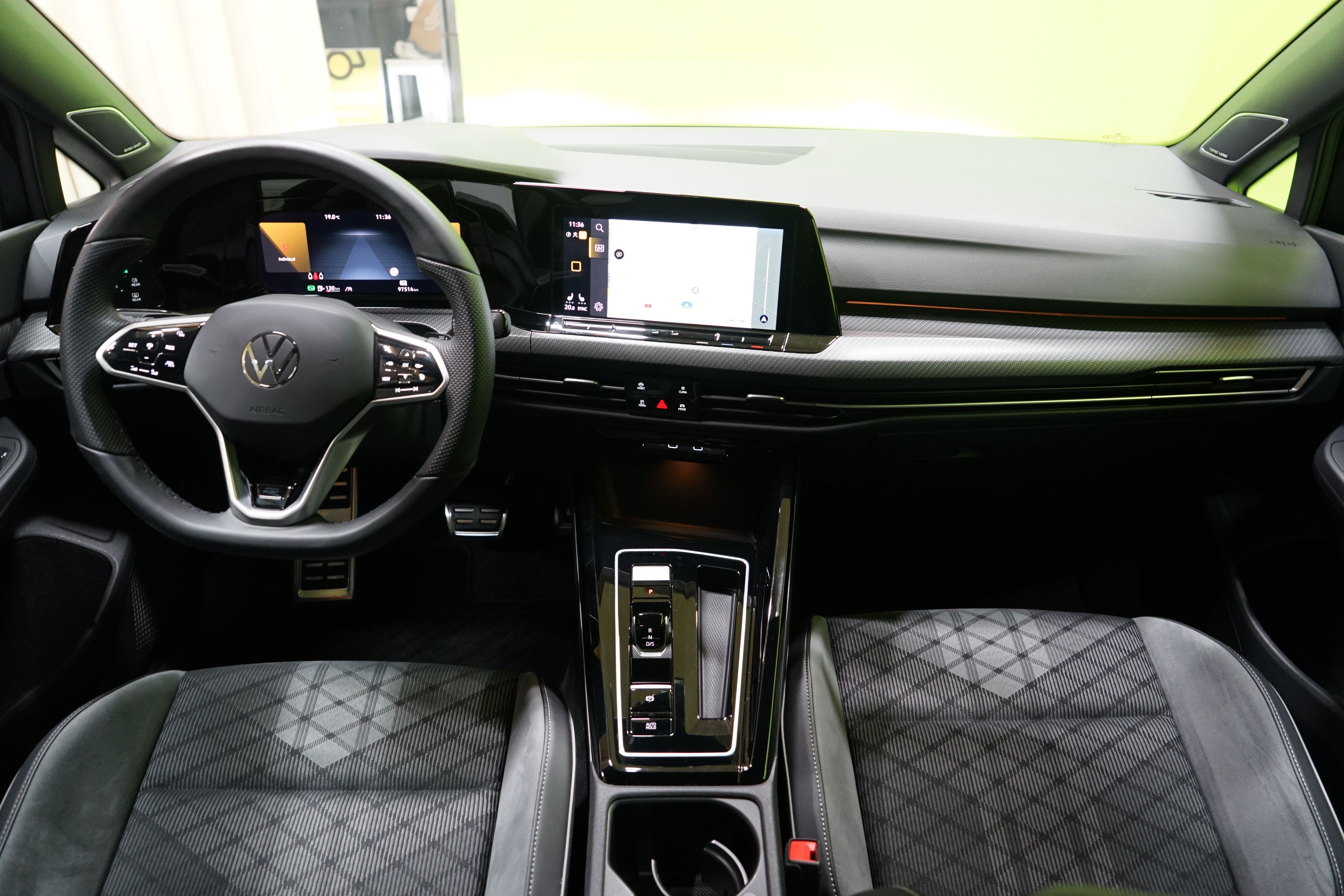 Volkswagen Golf 2023, kuva 6/20