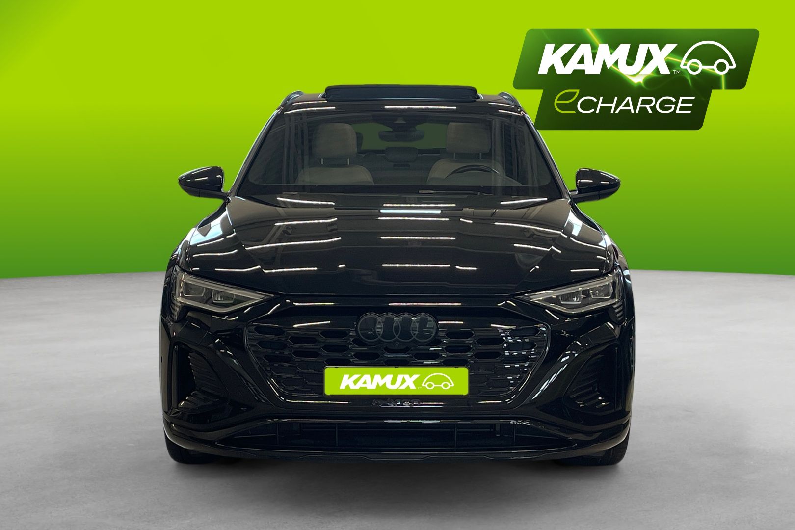 Audi Q8 2024, kuva 5/27