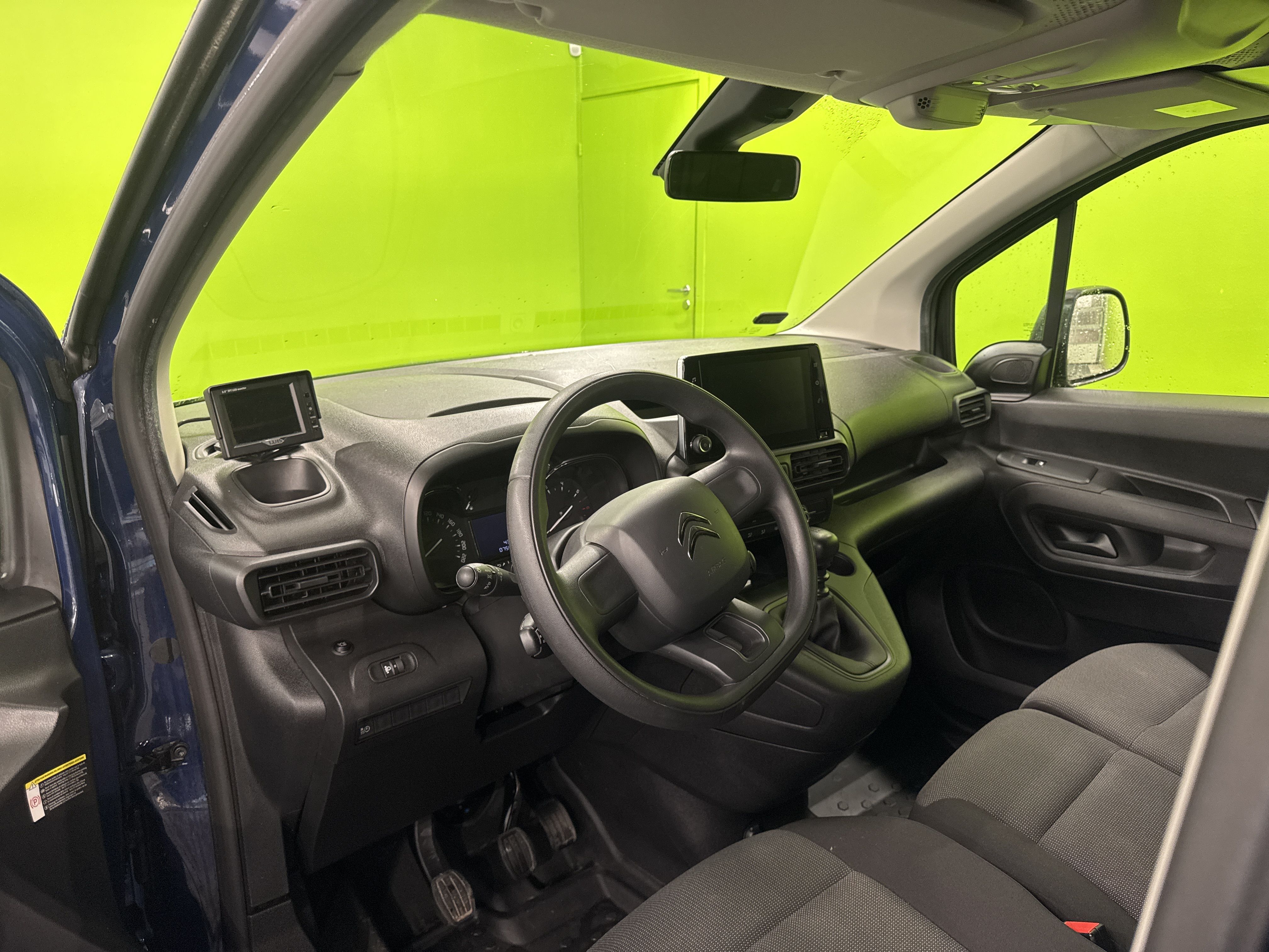 Citroen Berlingo Van BlueHDi 130 XL 2021, kuva 7/19