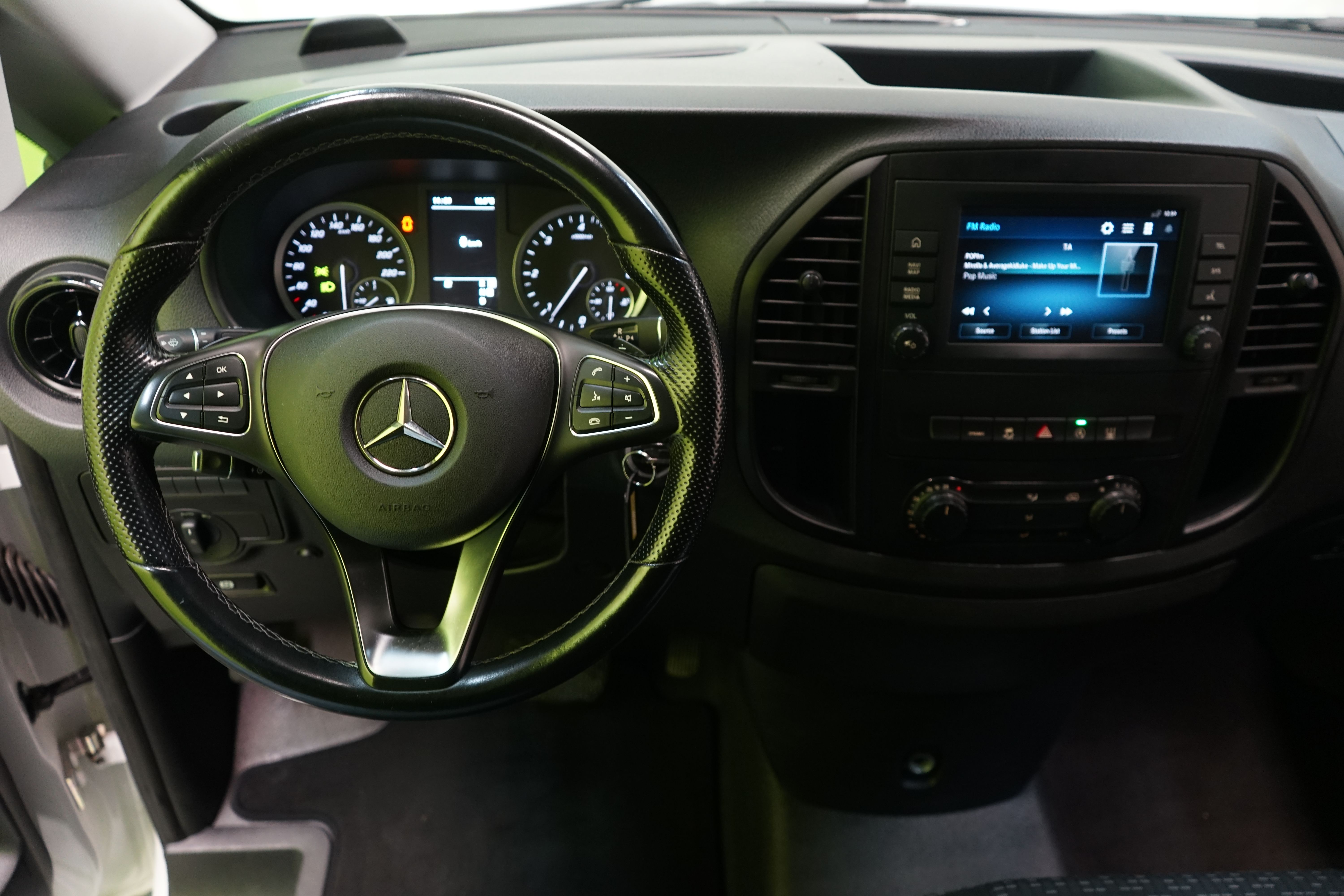Mercedes-Benz Vito 2021, kuva 6/26