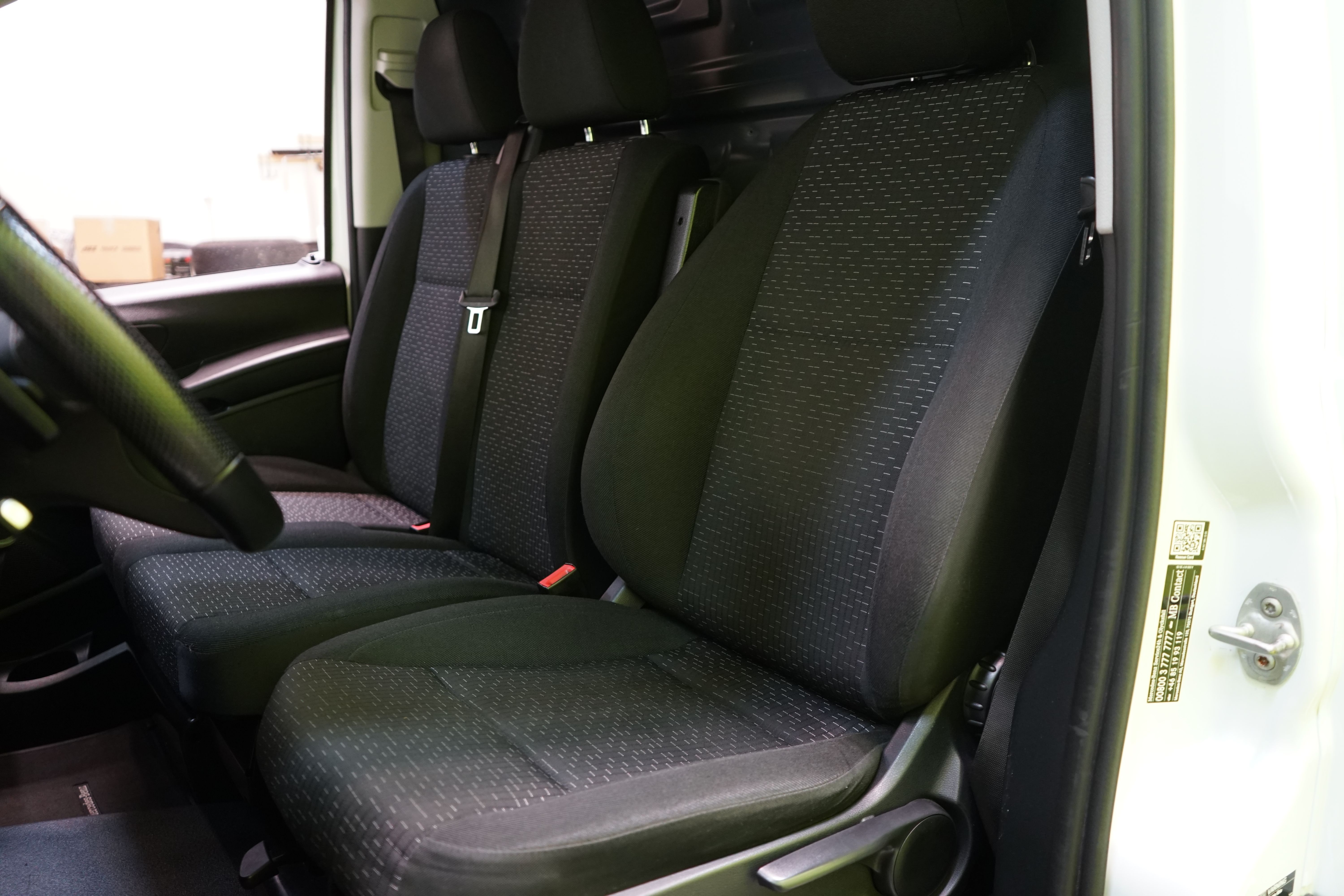 Mercedes-Benz Vito 2021, kuva 7/26