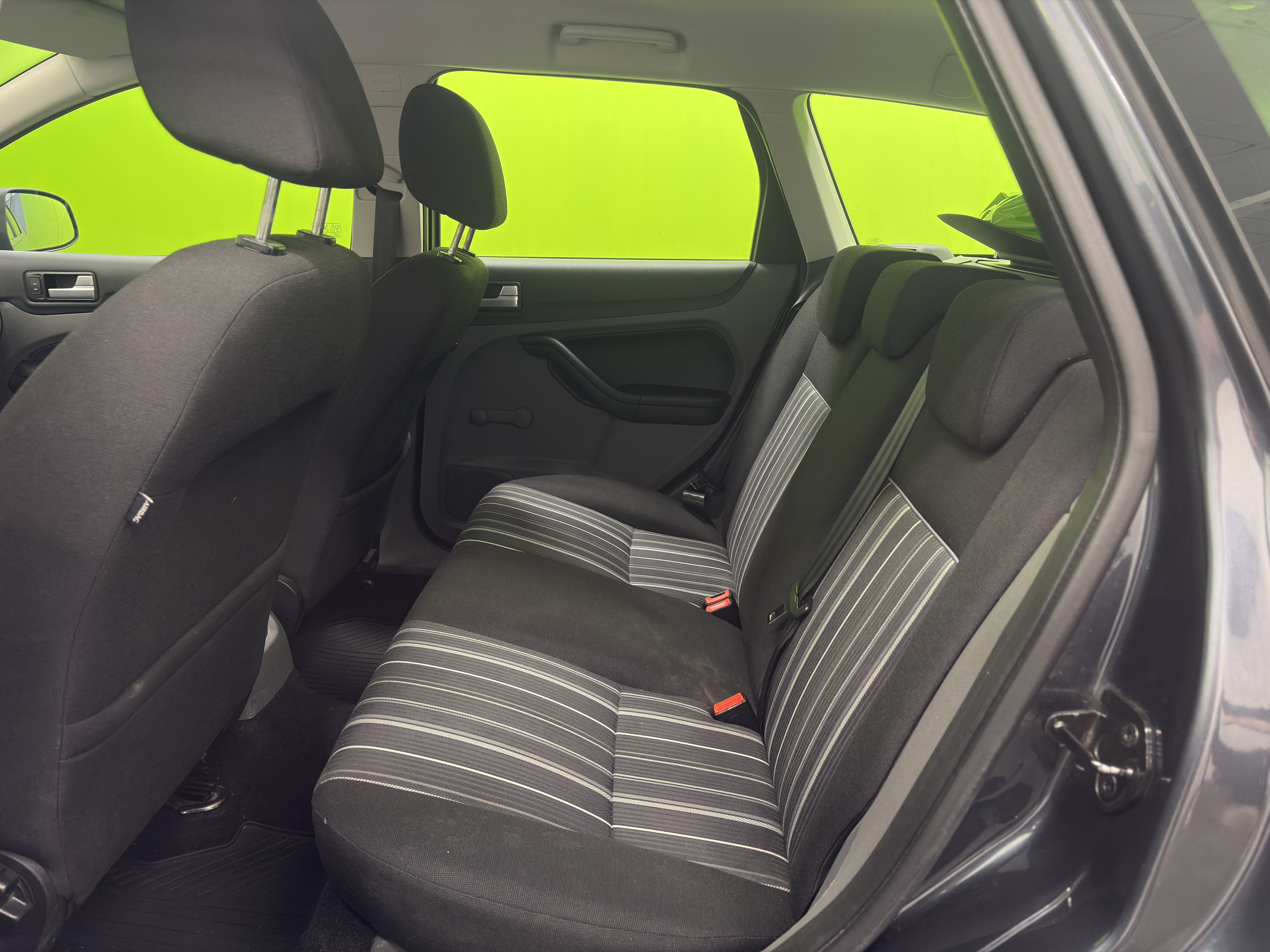 Ford Focus 2010, kuva 7/19