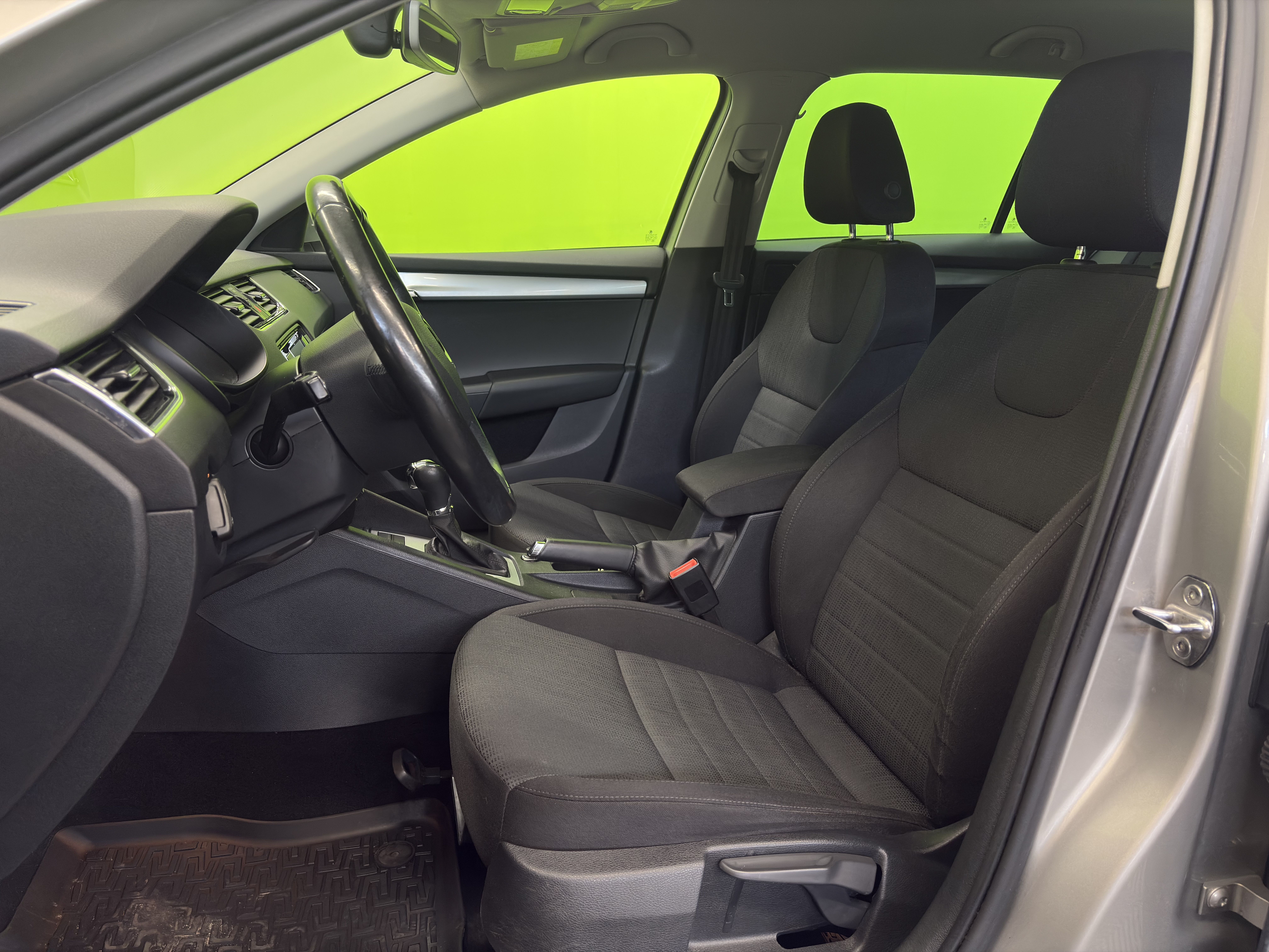 Skoda Octavia 2017, kuva 5/26