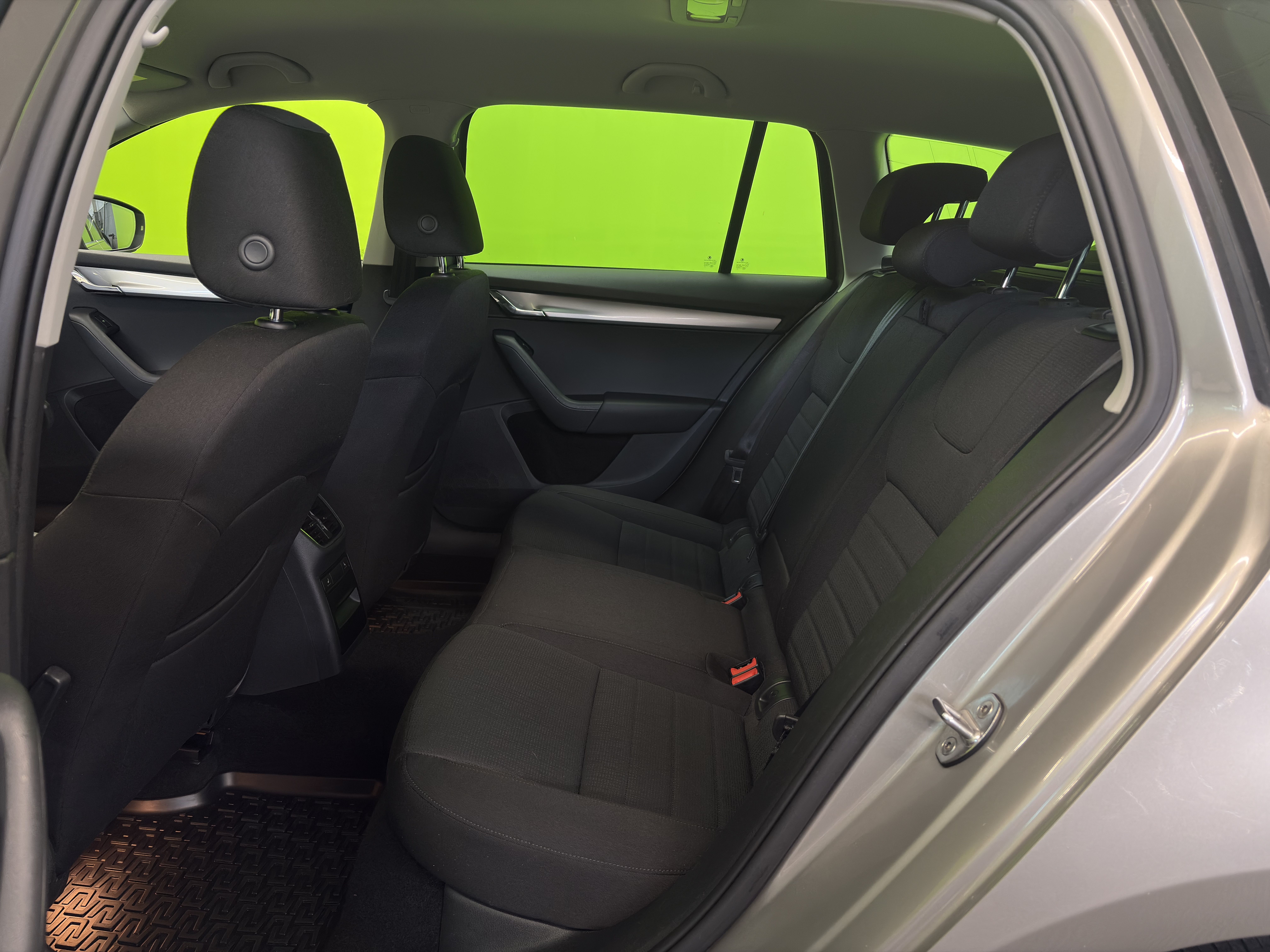 Skoda Octavia 2017, kuva 6/26