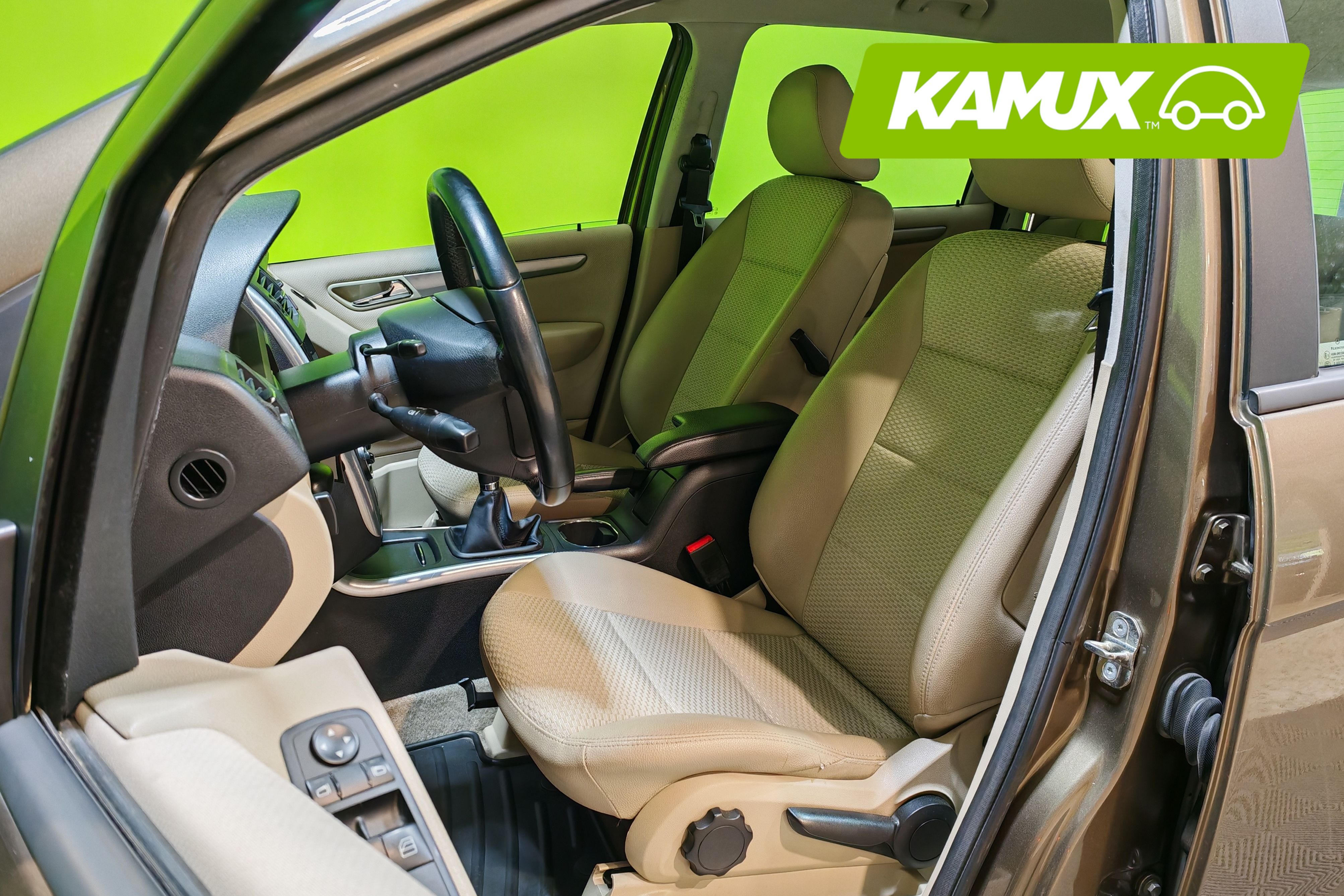 Mercedes-Benz A 2011, kuva 7/25