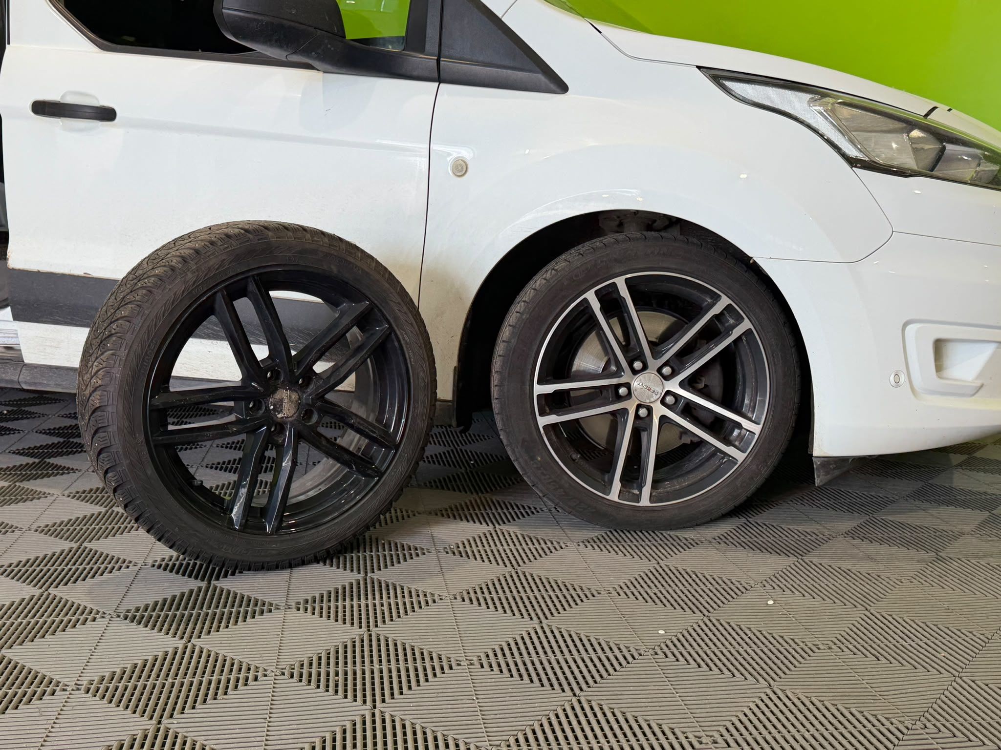 Ford Transit Connect 2019, kuva 6/11