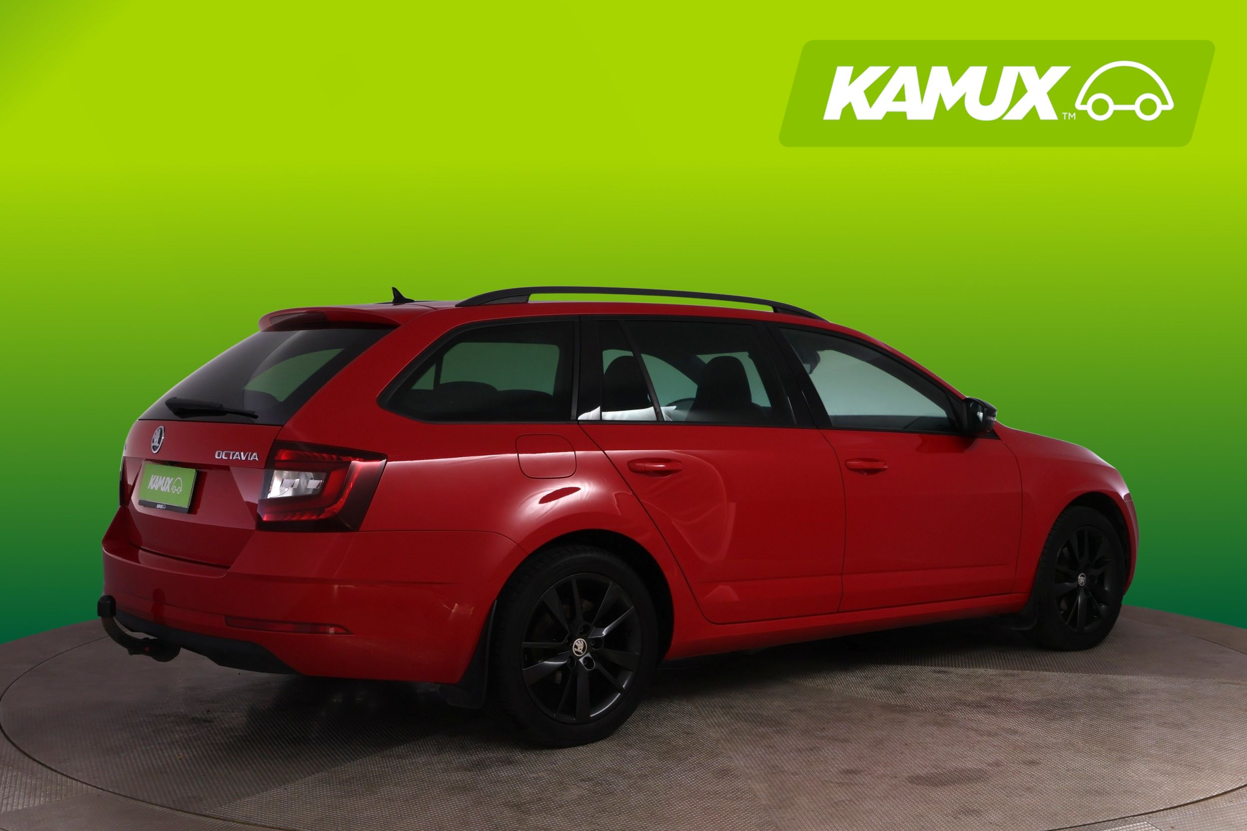 Skoda Octavia 2020, kuva 2/30