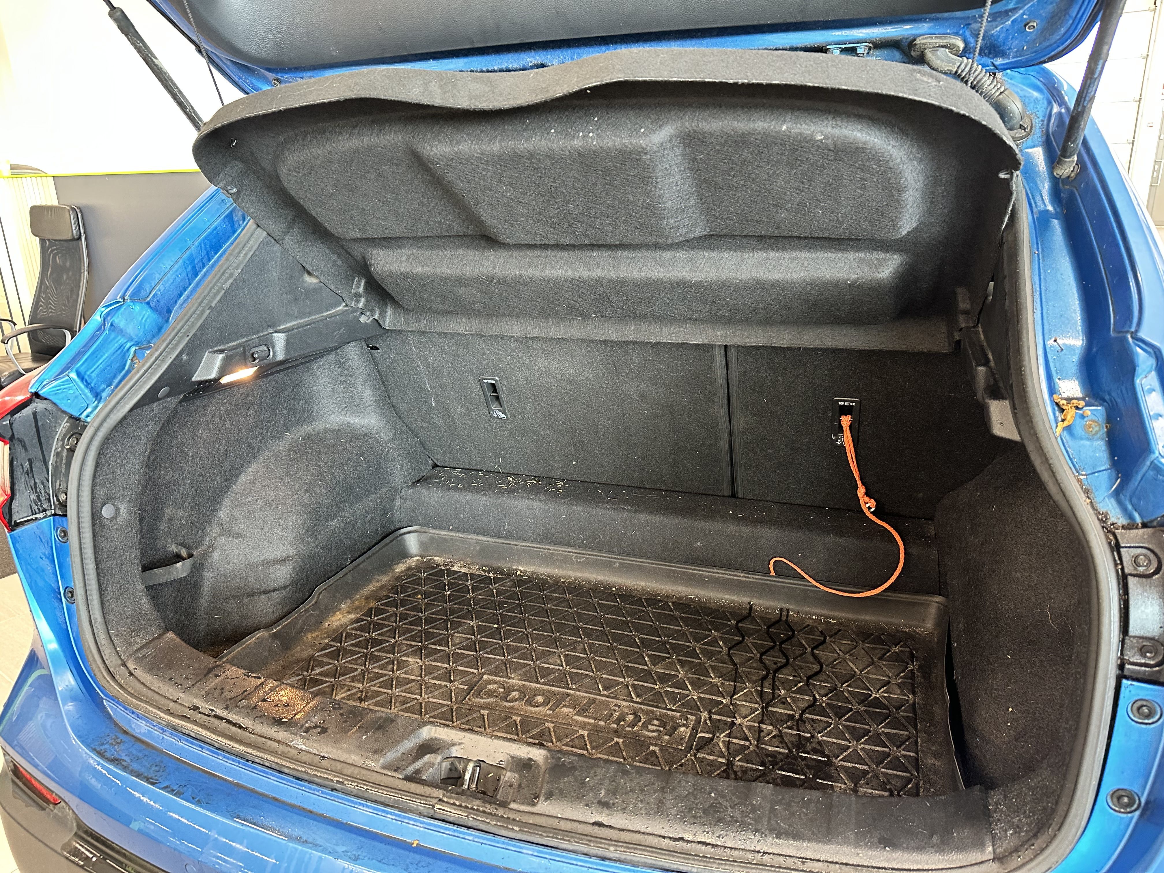 Nissan Qashqai 2018, kuva 4/6