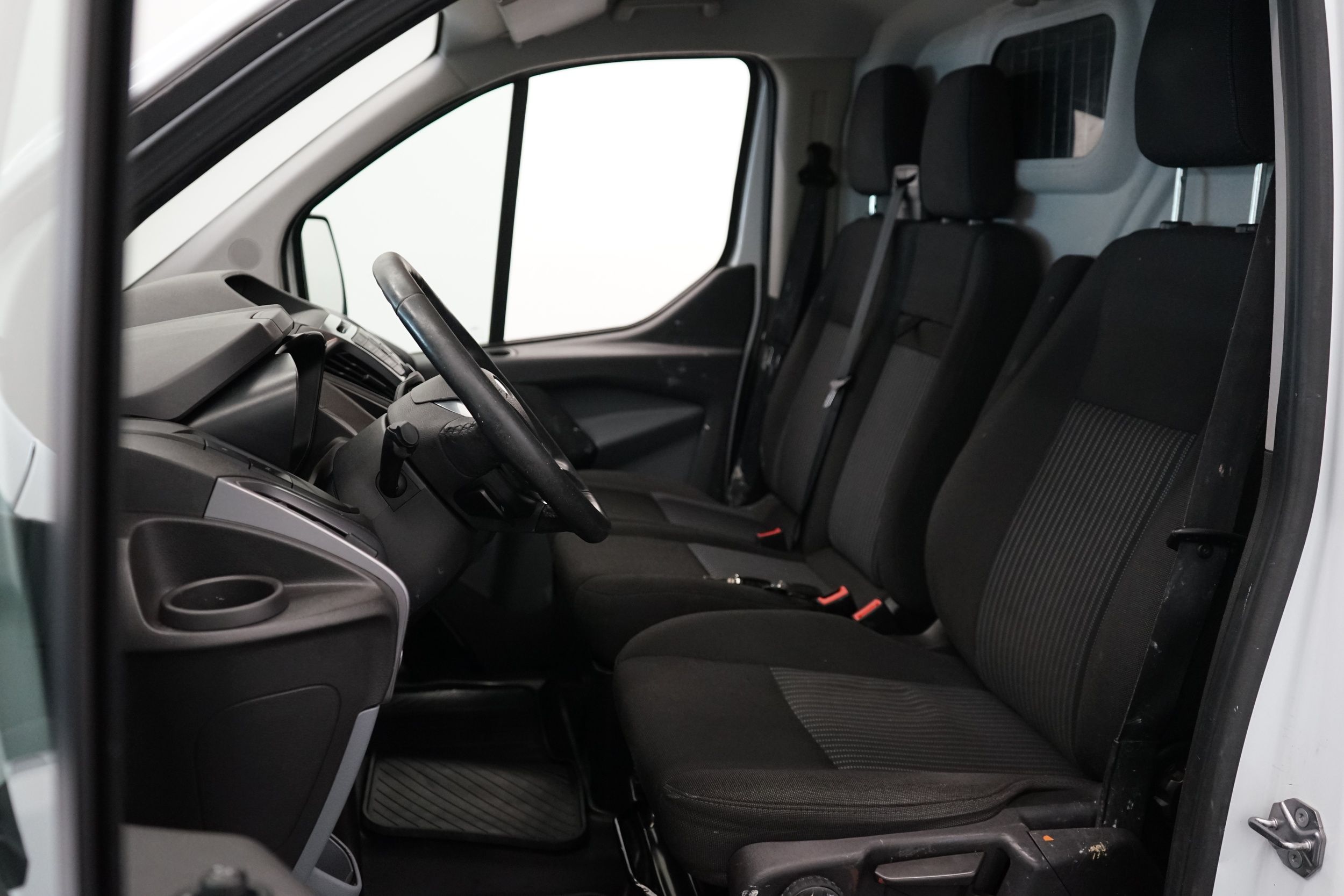Ford Transit Custom 2015, kuva 5/25