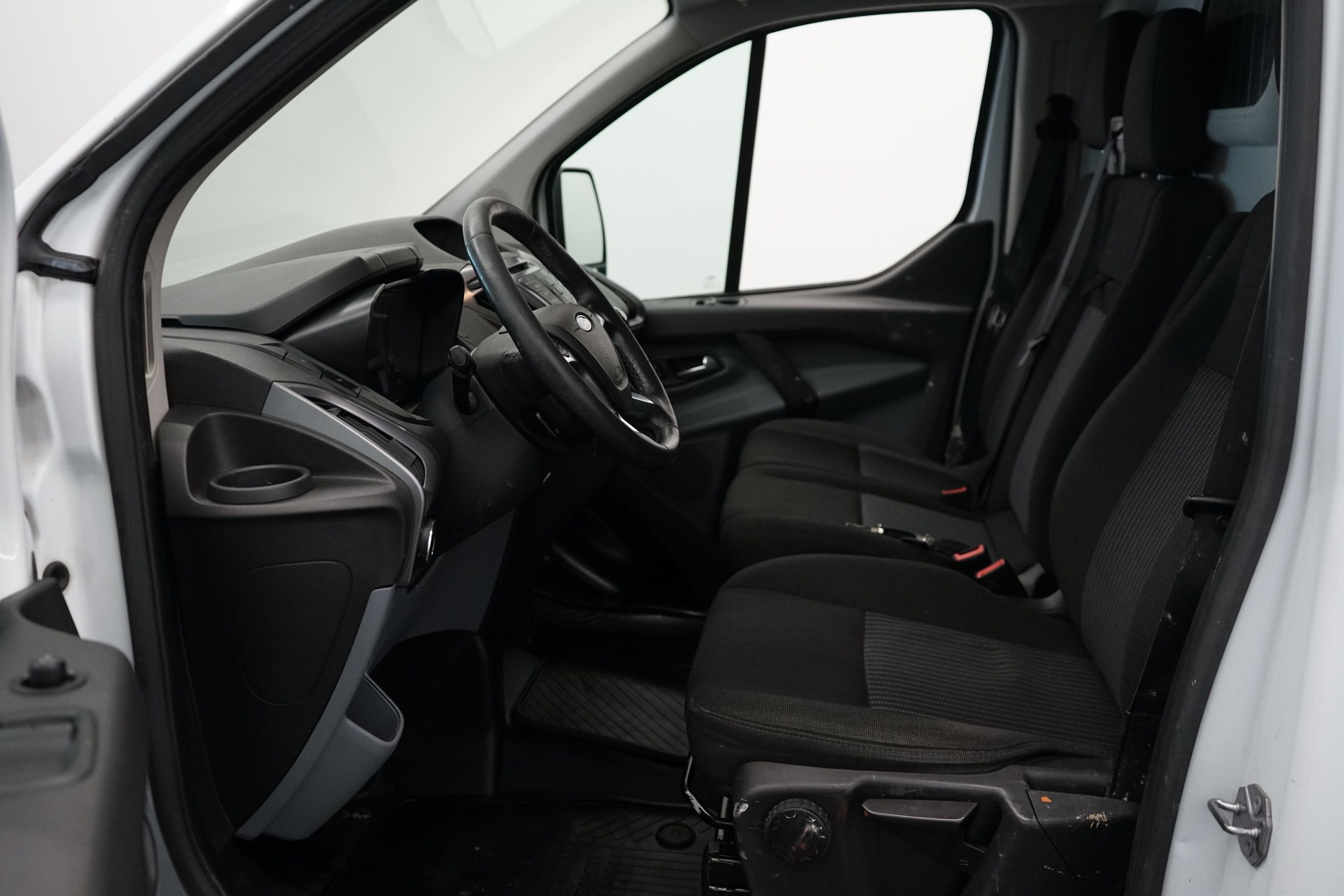 Ford Transit Custom 2015, kuva 6/25
