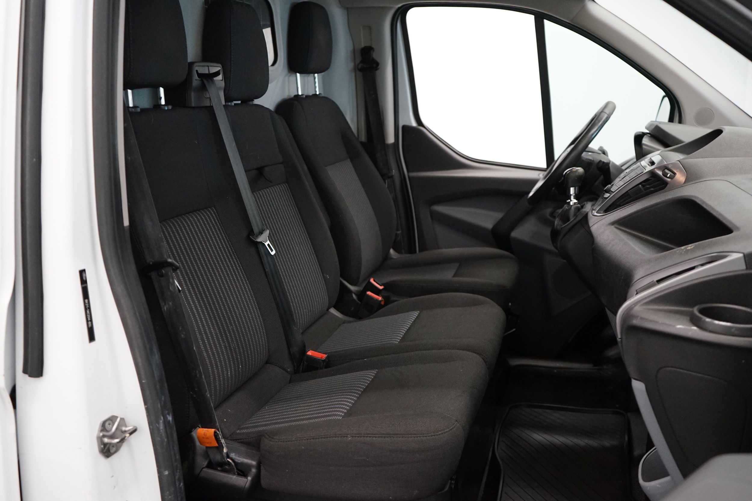 Ford Transit Custom 2015, kuva 7/25