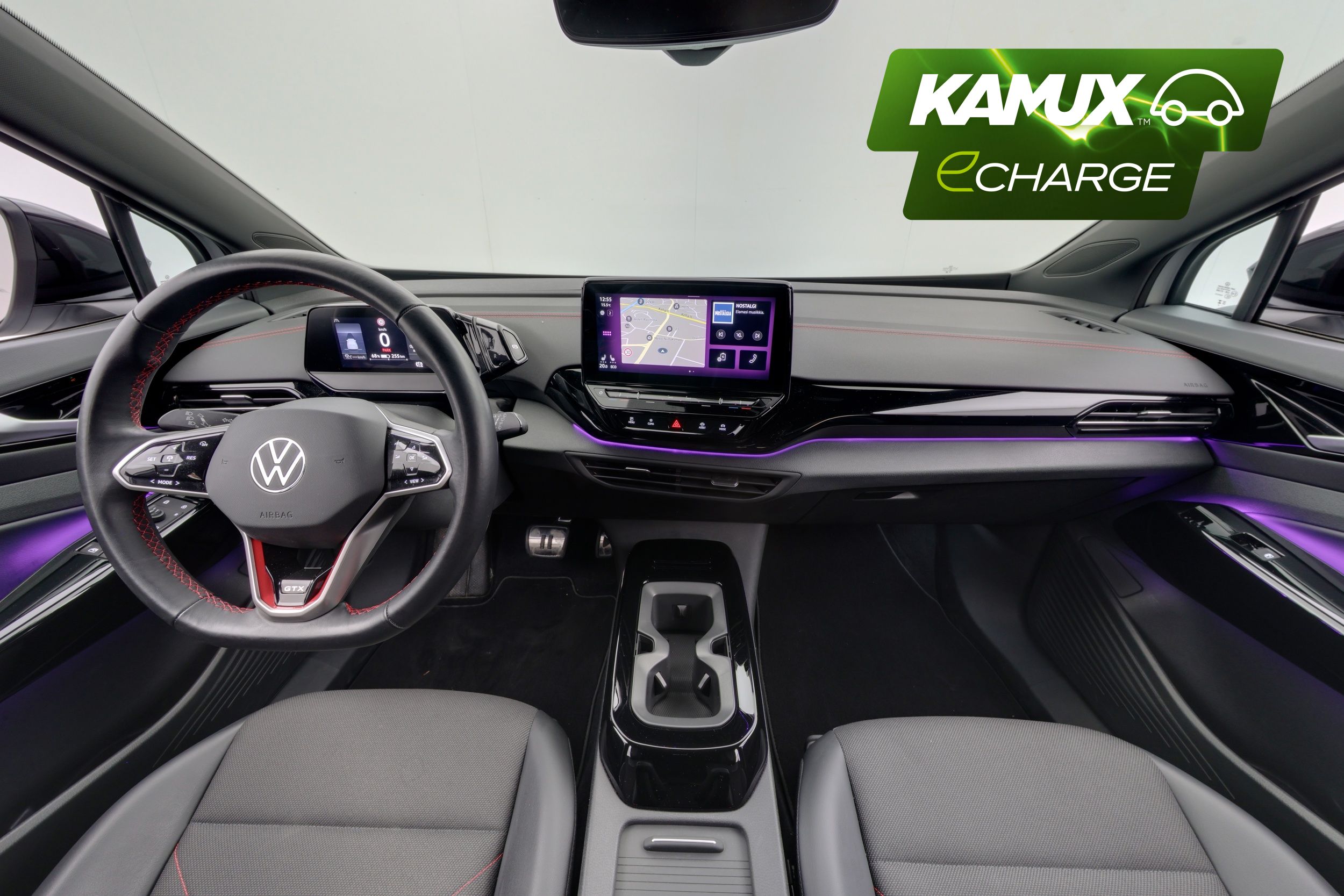 Volkswagen ID.4 2023, kuva 7/28