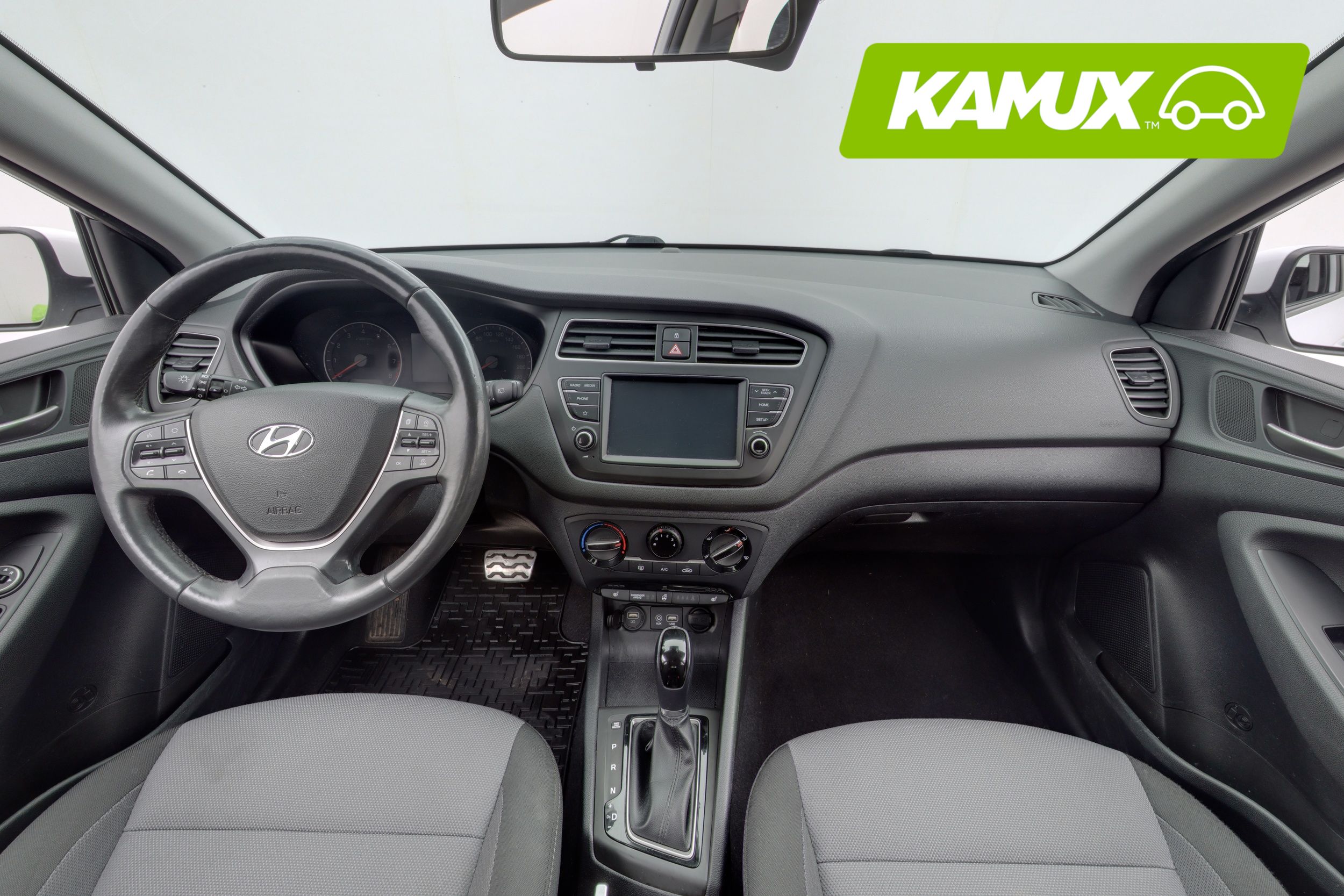 Hyundai i20 2019, kuva 7/27
