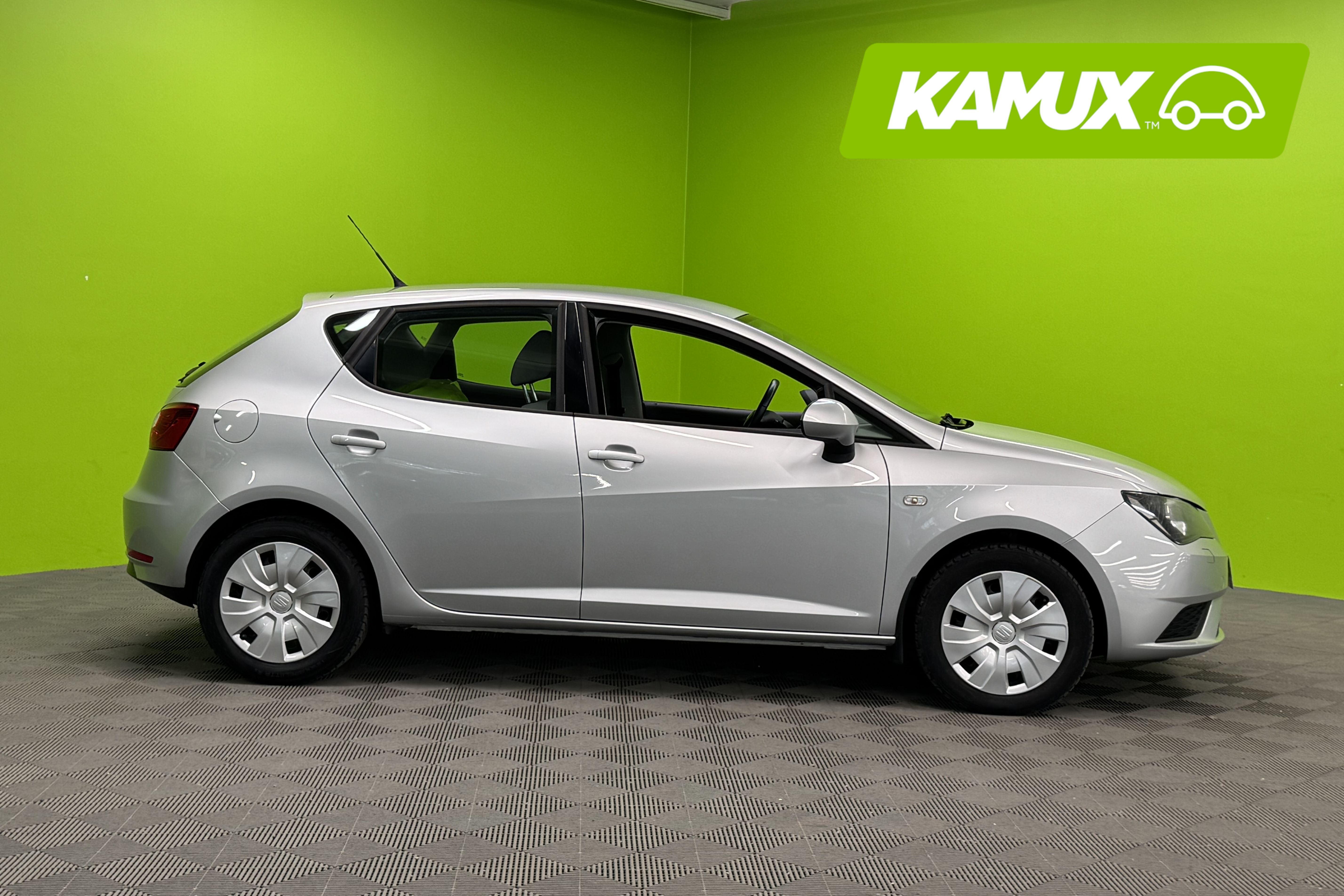 Seat Ibiza 1,2 TSI 90 Style 2016, kuva 2/16